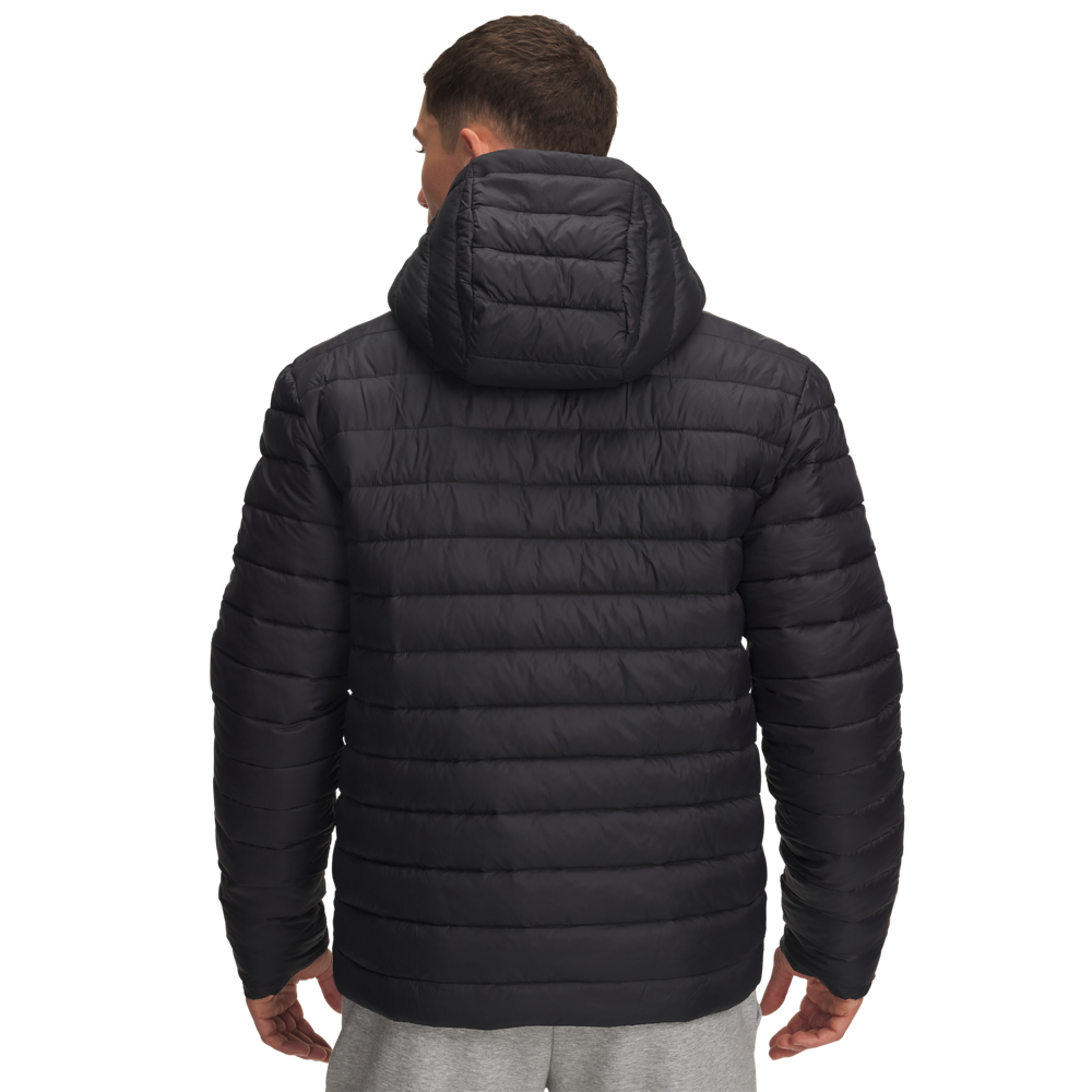 Under Armour® Steppjacke »UA SPORTSWEAR INS JKT« mit wasserabweisender UA Storm Technologie, atmungsaktiv