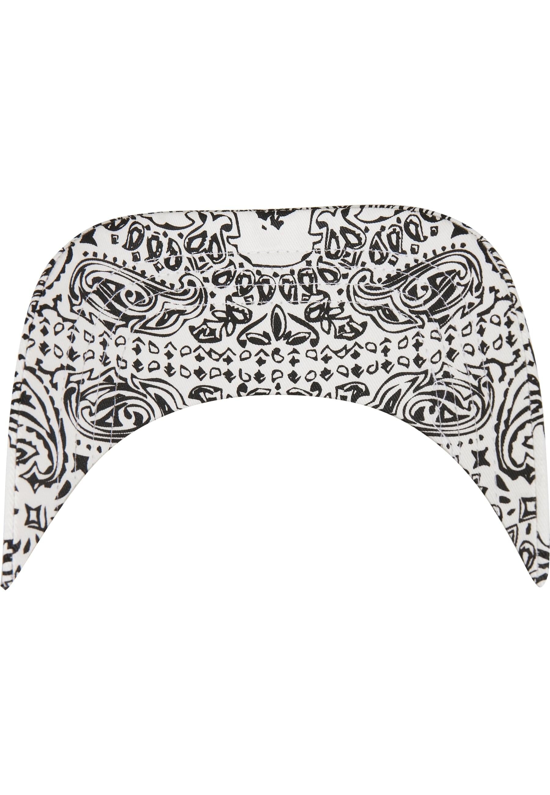 Flexfit Visor »Flexfit Accessoires Visor Bandana Print«