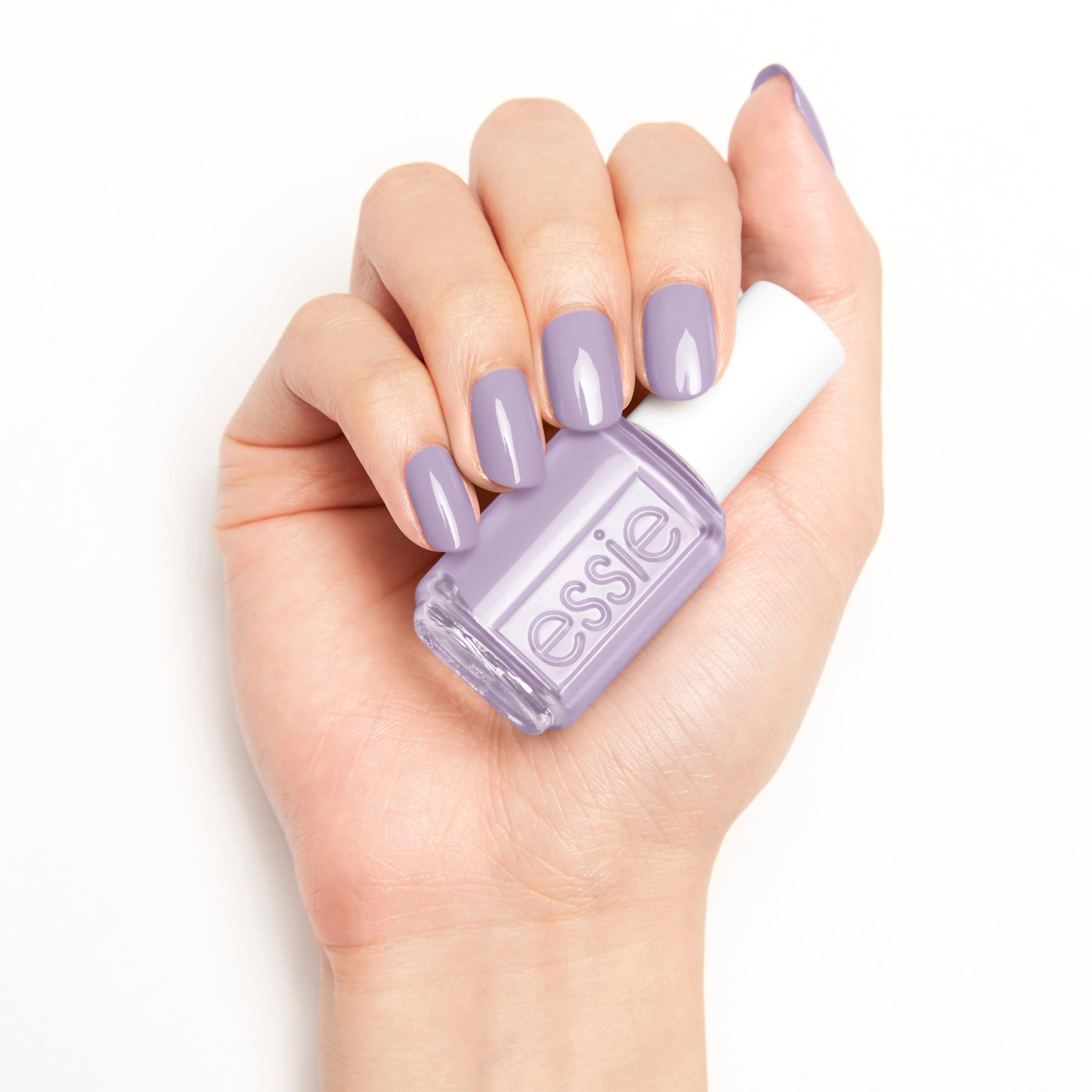 essie Nagellack »Nagellack«, mit natürlichen Inhaltsstoffen