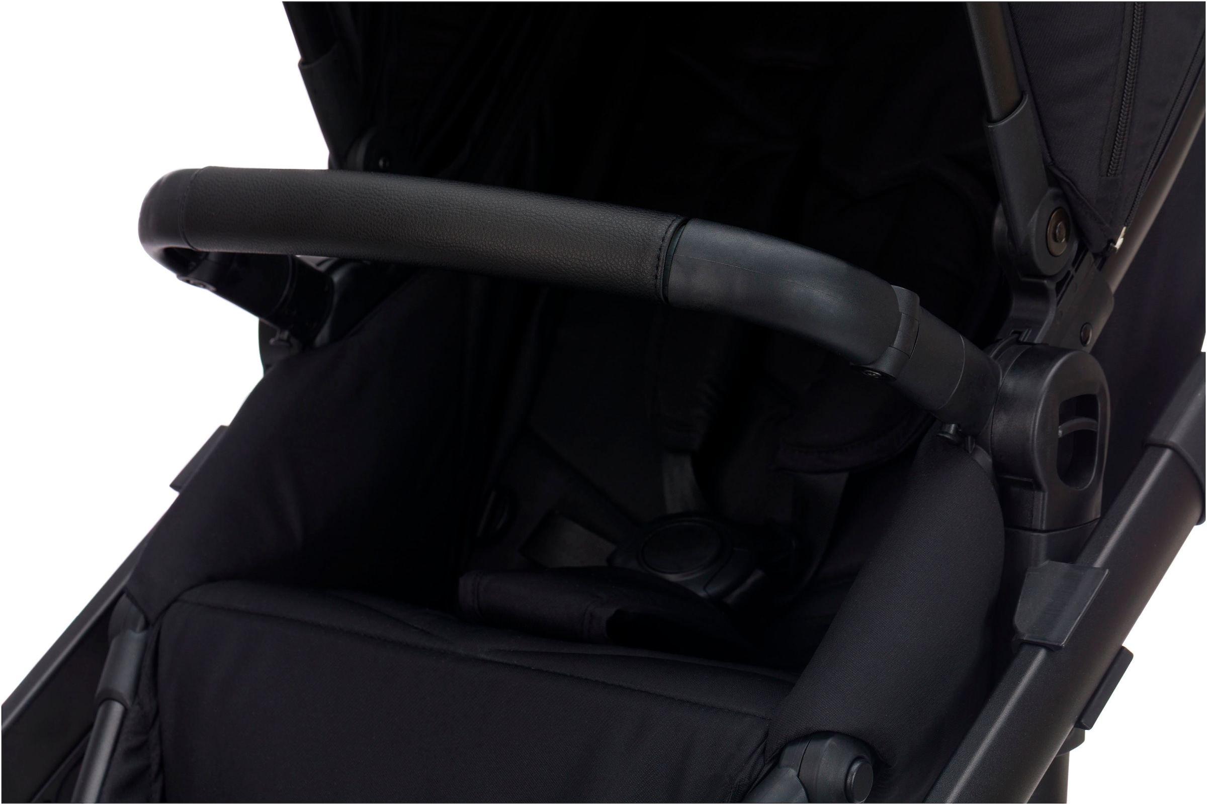 Fillikid Zwillings-Kombikinderwagen »Fill Two in One«, 22 kg