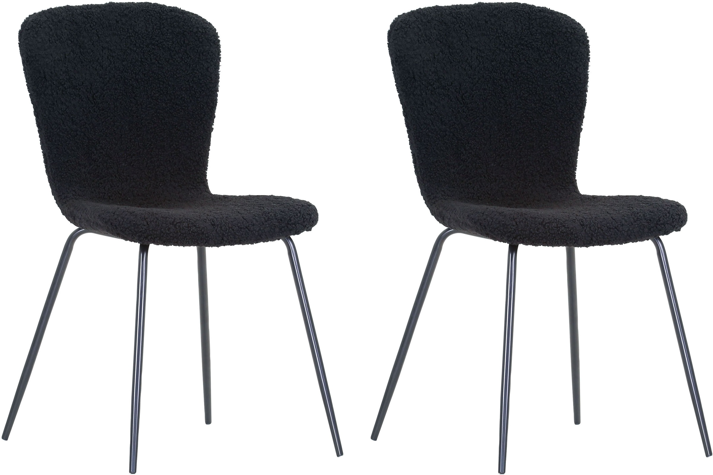 Gutmann Factory Stuhl, (Set), 2 St., Polyester