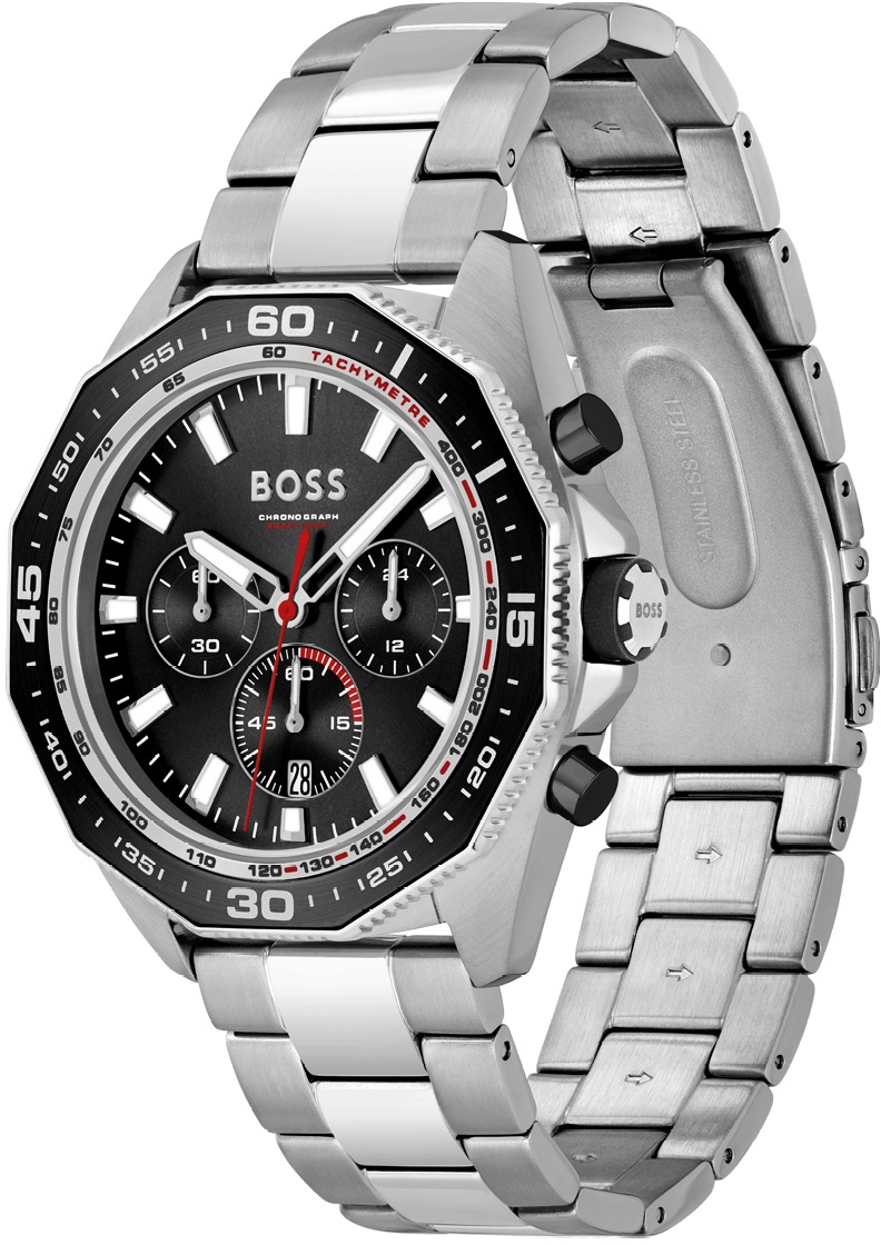 BOSS Chronograph »ENERGY, 1513971«