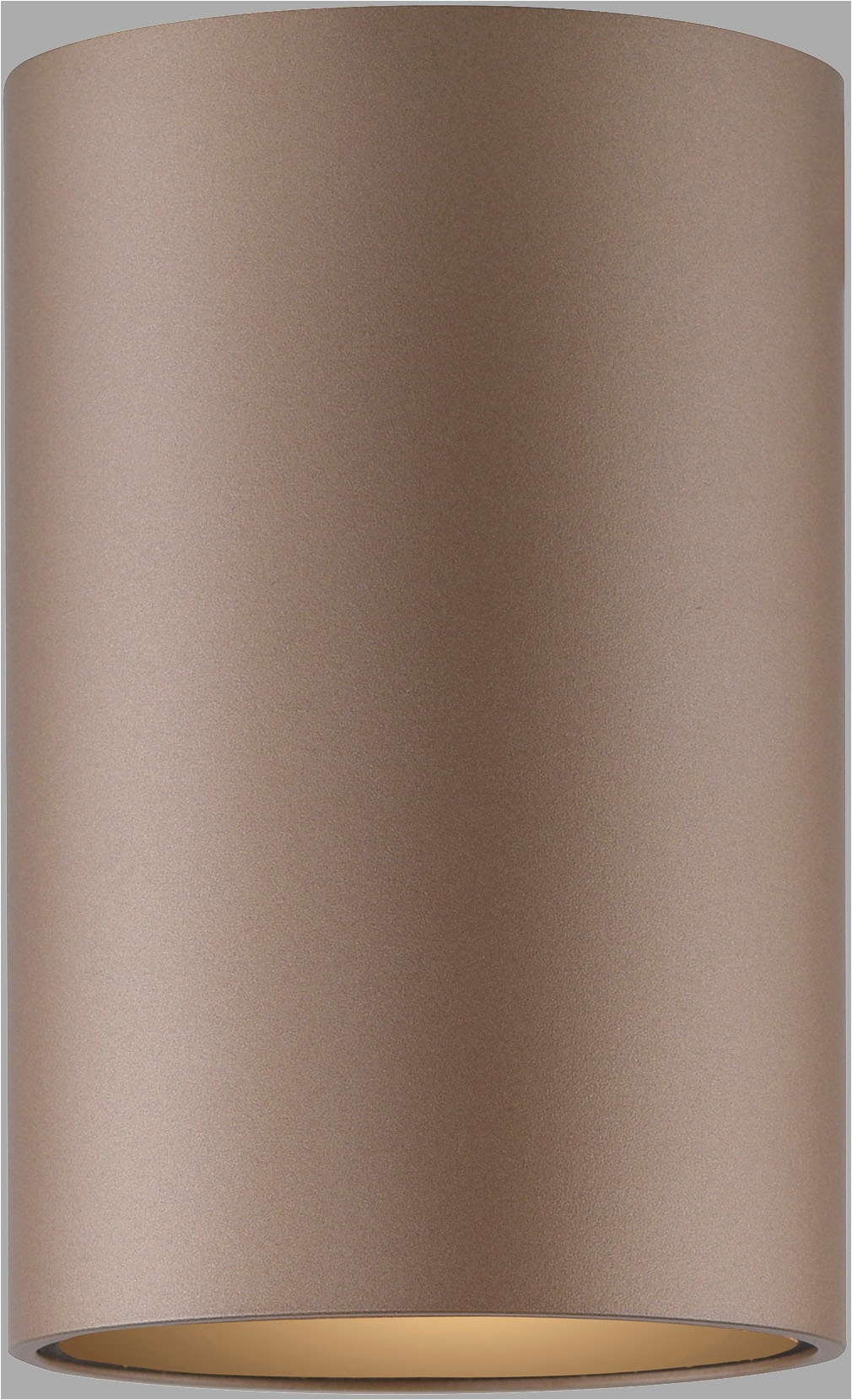 Neuhaus PURE LED Deckenleuchte »PURE Point« LED-Board 1 Stk. Warmweiß Dimmfähig über separaten Tronicdimmer, IP44