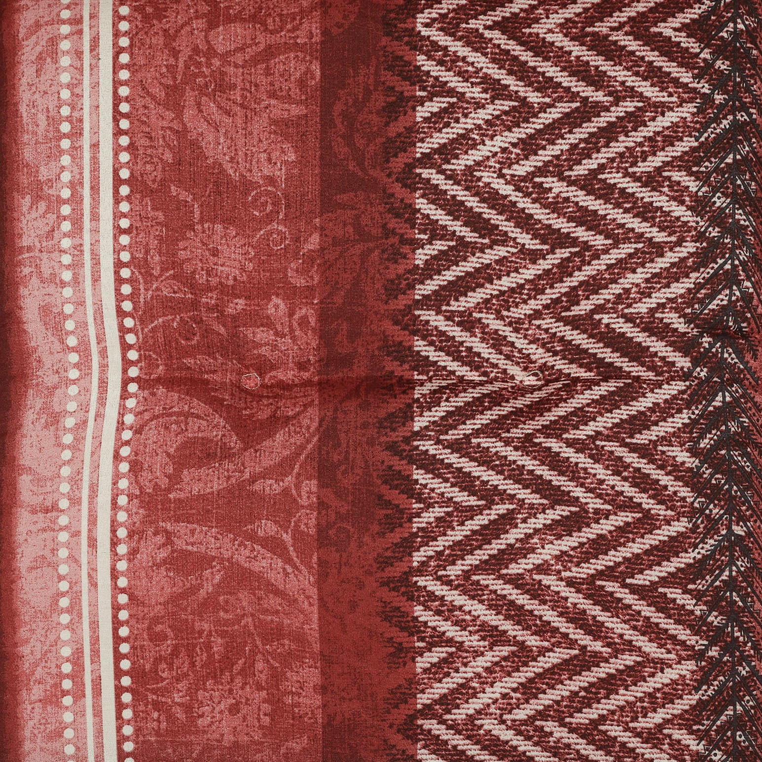 GO-DE Sesselauflage 110x50 cm