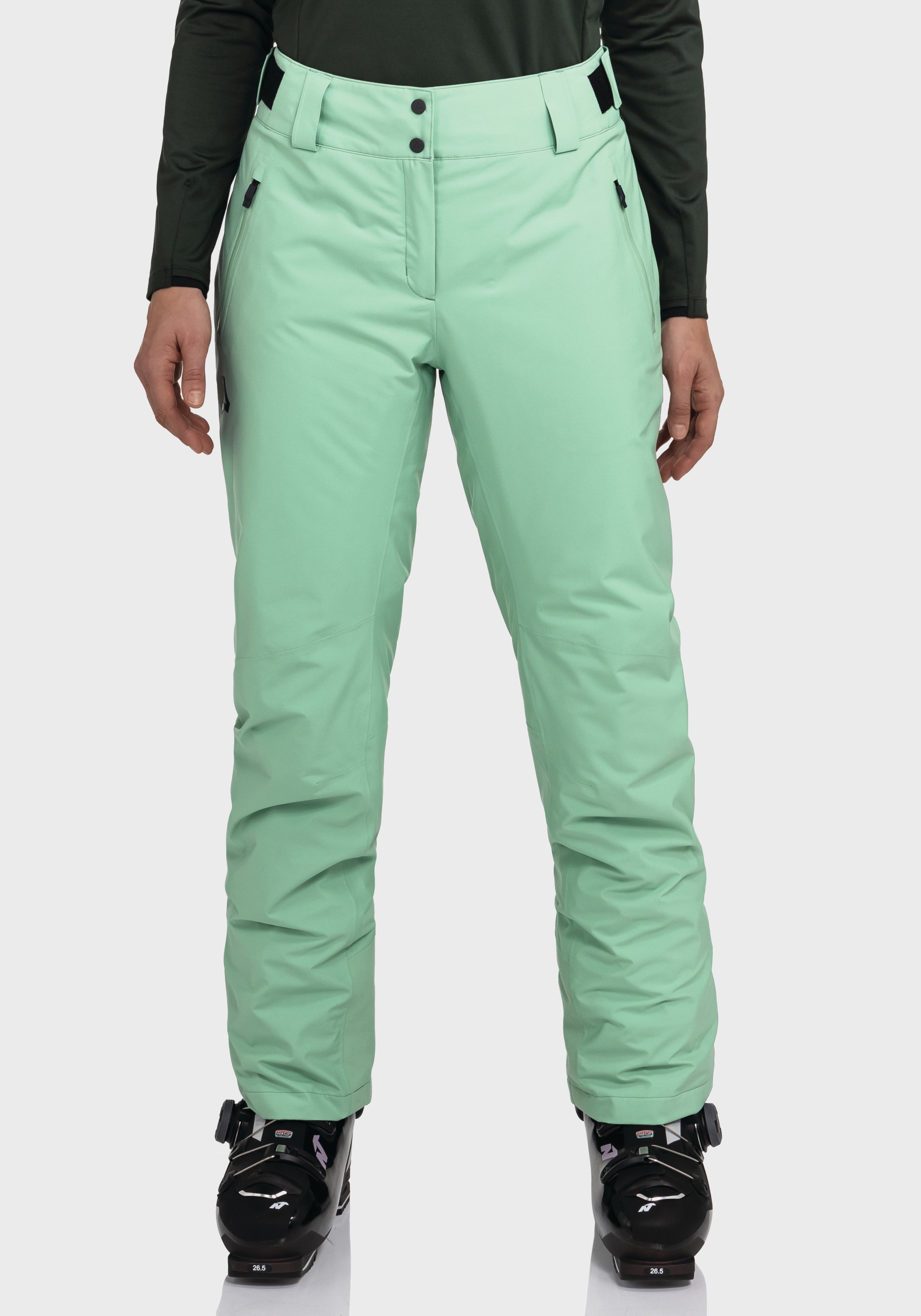 Schöffel Outdoorhose »Ski Pants Style Pine WMS«