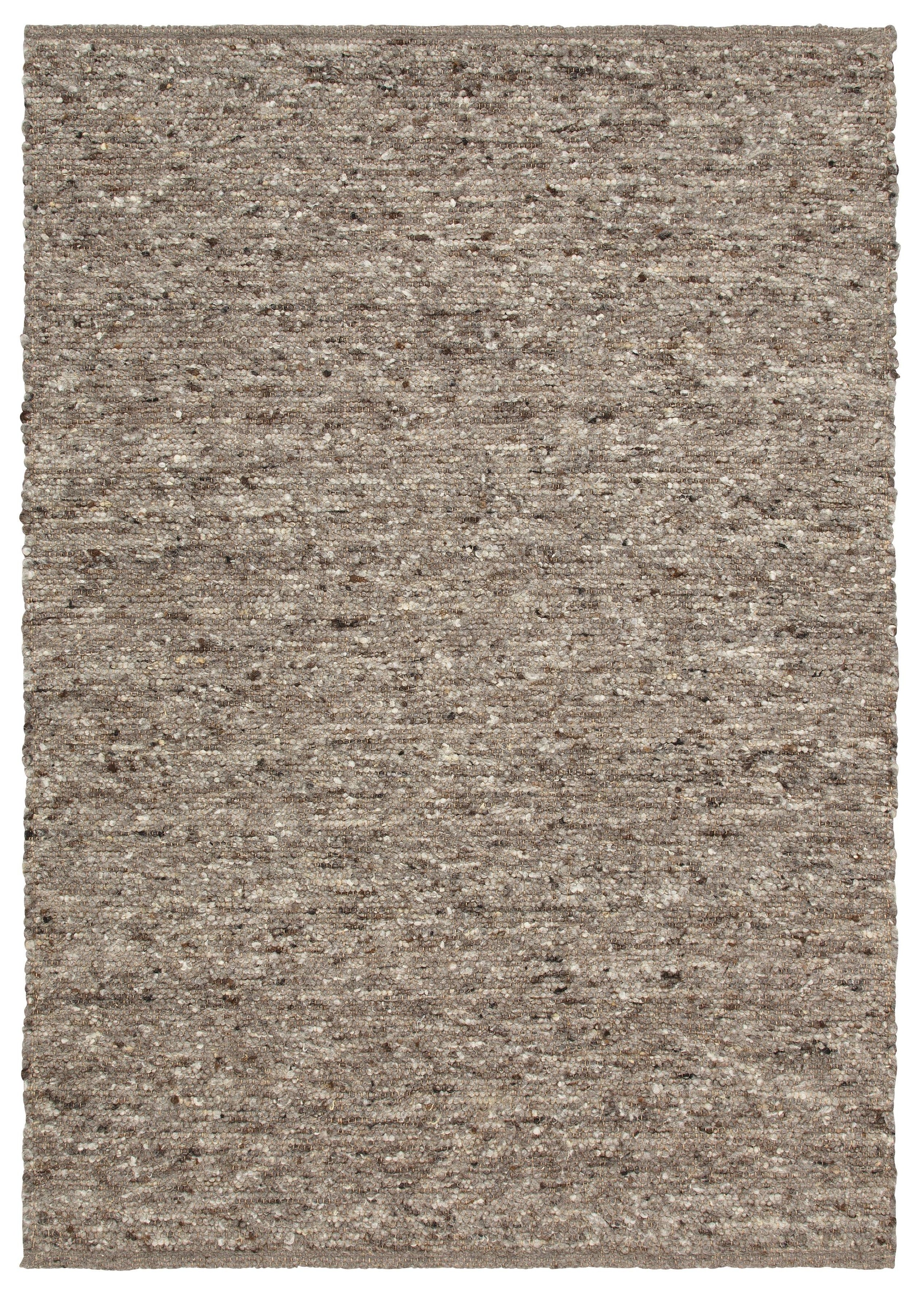 OTTO home Wollteppich »David« rechteckig 16 mm Höhe reine Wolle, handgewebt günstig online kaufen