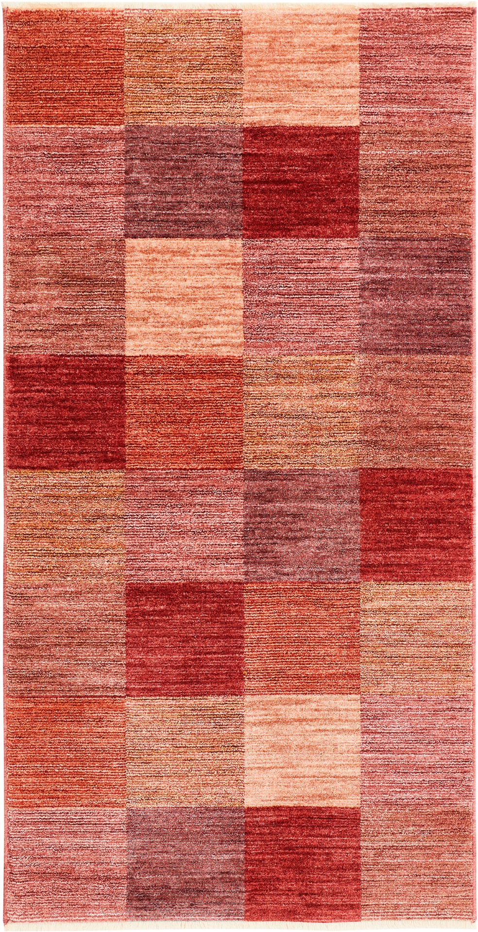 LUXOR living Teppich »Rocco« rechteckig 11 mm Höhe Vintage-Look, verschiede günstig online kaufen