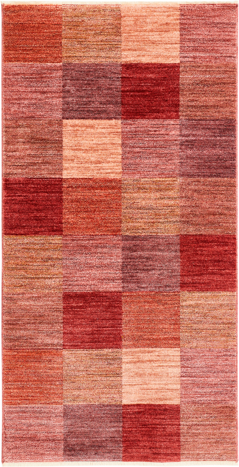 LUXOR living Teppich »Rocco« rechteckig 11 mm Höhe günstig online kaufen