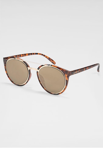catwalk Eyewear Sonnenbrille, mit verspiegelten Gläsern kaufen