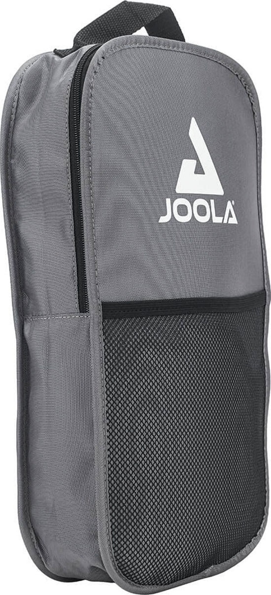 Joola Pickleballschläger »Ben Johns Blue Lightning Pickleball Set«, (Set, 7 tlg.), Inklusive 2 Schläger, 4 Bällen und Tasche, ideal für Freizeitspieler