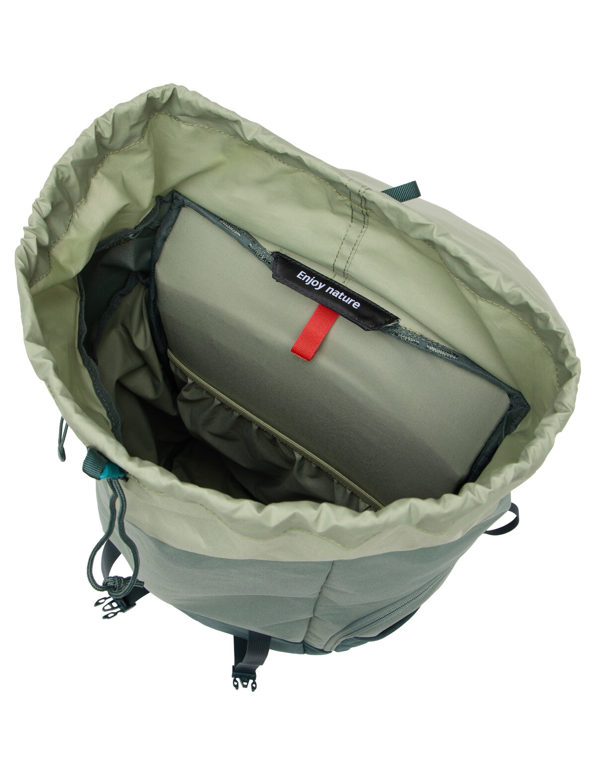 VAUDE Rucksack »Jura 32« für vielseitige Einsatzzwecke, Volumen 32 Liter, sportlicher Stil