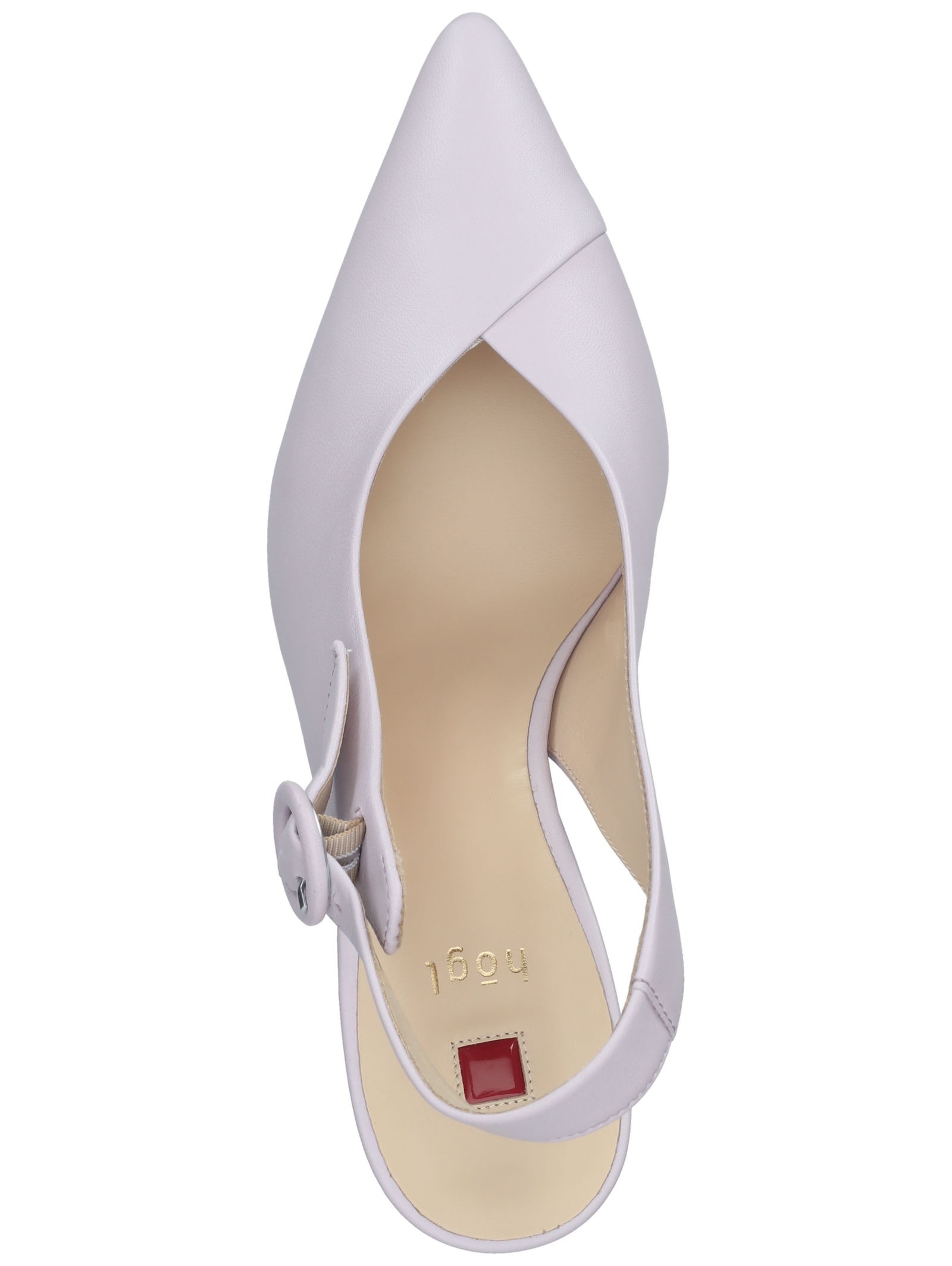 Högl Pumps »Högl Pumps Leder«