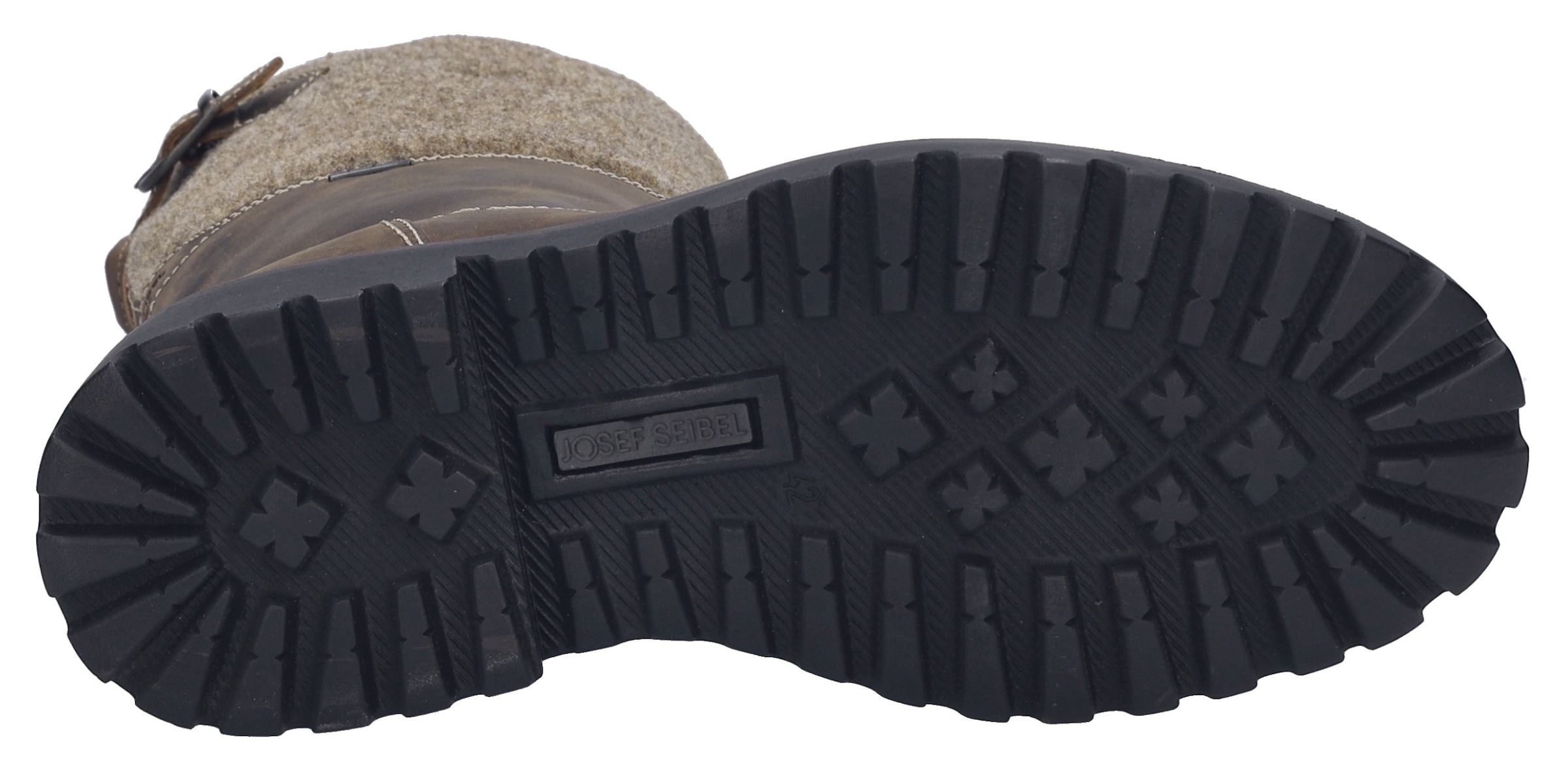 Josef Seibel Winterstiefel »Chance 41«, Schneestiefel, Komfortschuh mit TEX-Ausstattung