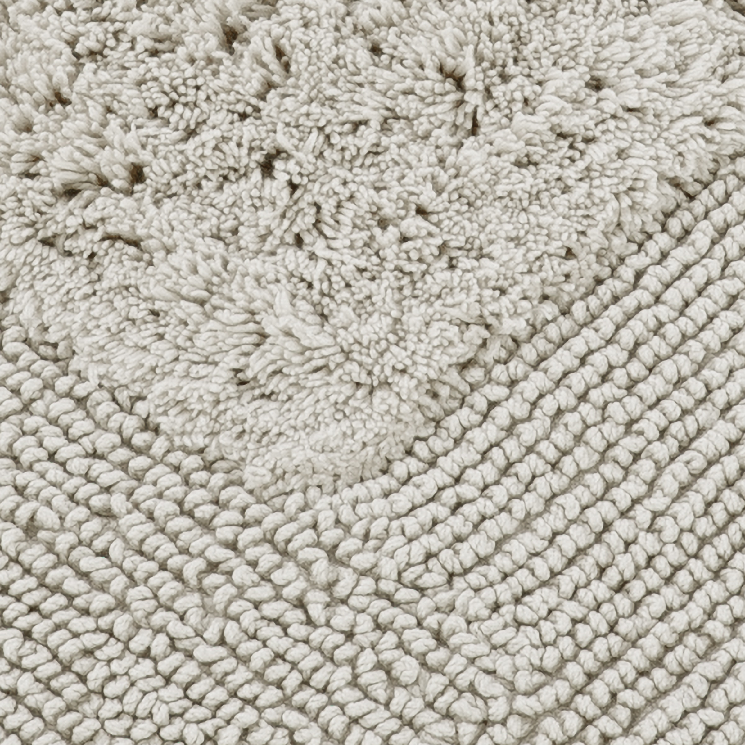 Möve Badematte »Loft« Höhe 22 mm beidseitig nutzbar günstig online kaufen