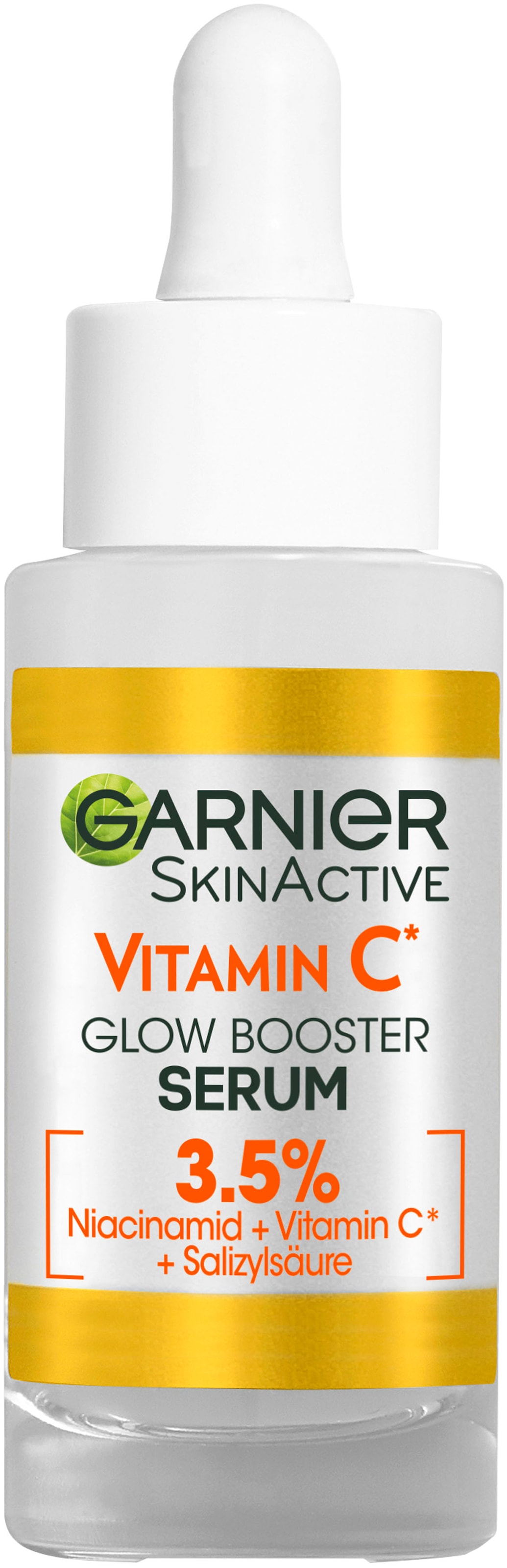 Bild von GARNIER Gesichtsserum »SkinActive Glow Booster Serum«