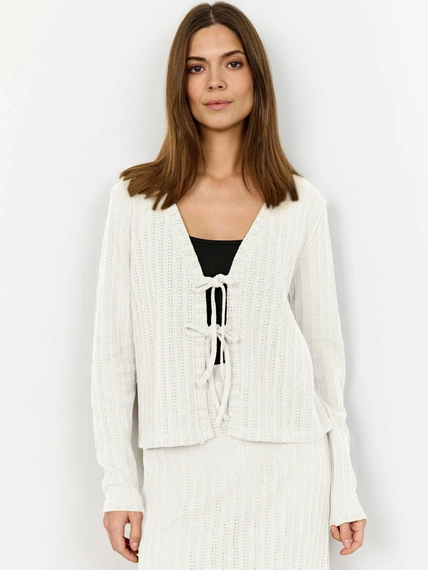 soyaconcept Cardigan »Soya Concept Cardigan SC-SHONAS 3«