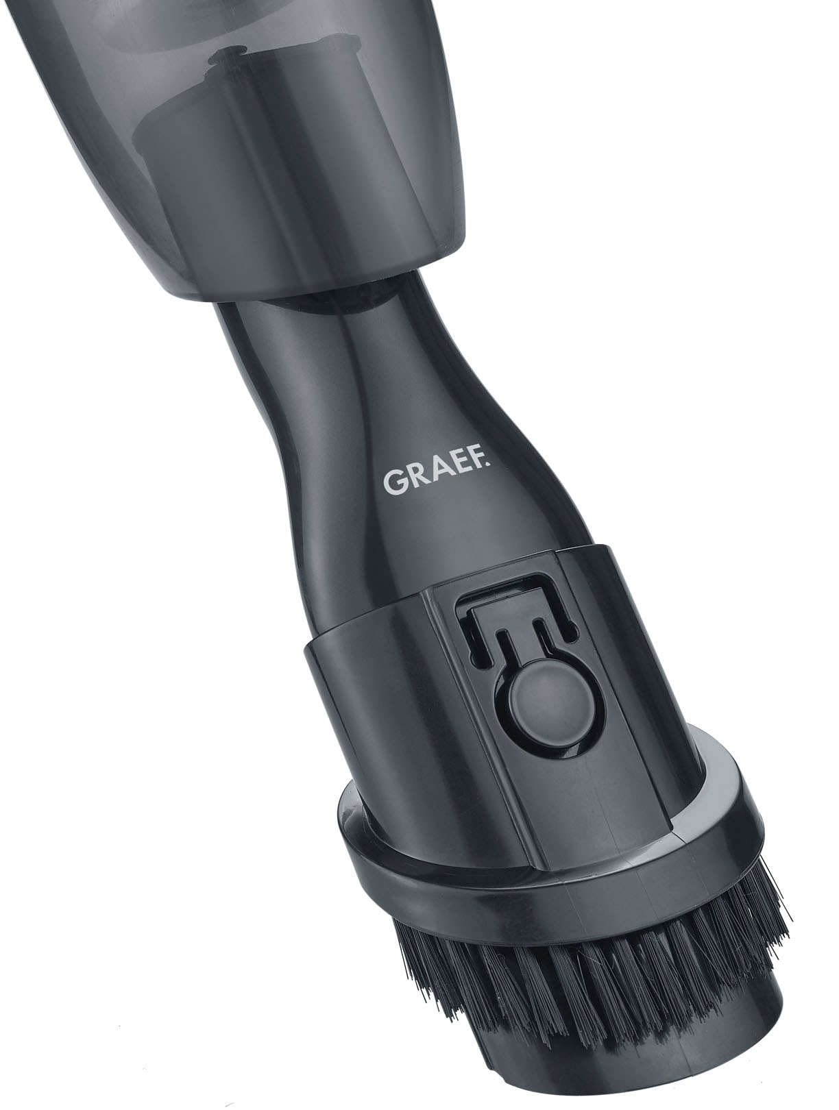 Graef Krümel-Akkusauger »KrümelChef KC 502«