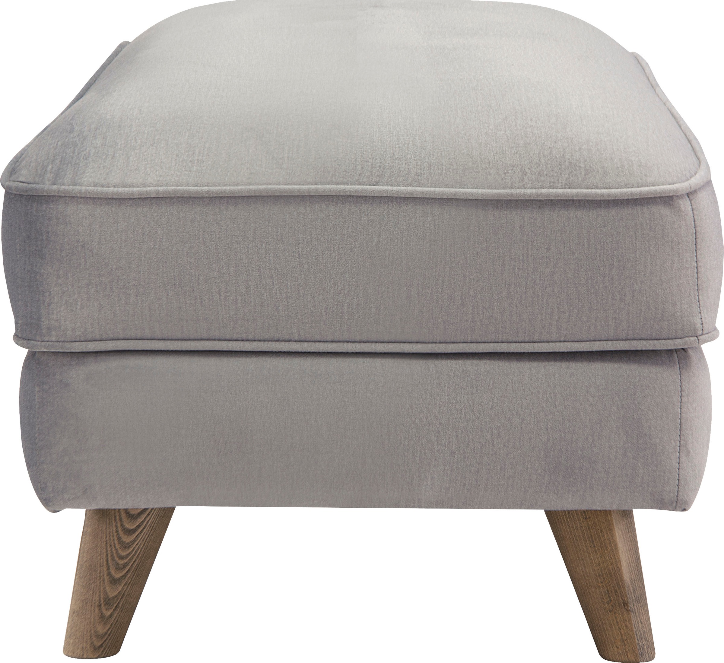 Home affaire Hocker »Copenhagen«, passend zur "Copenhagen"-Serie, B/T/H: 102/60/44cm