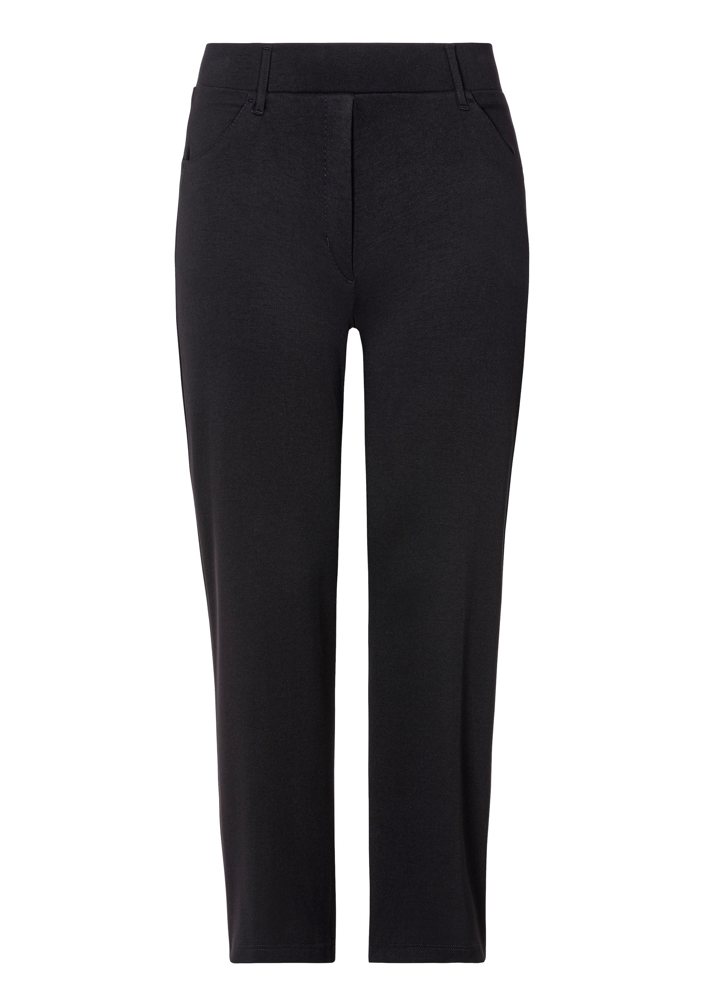 KjBRAND Culotte »Schlupfhose Susie Culotte in 7/8 Länge«, ideal für kräftige Beine