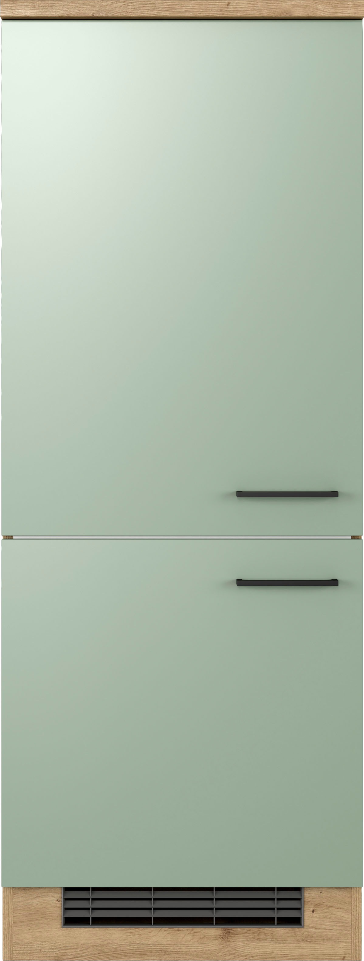 Flex-Well Kühlumbauschrank "Cara" 1 Stk. tlg. (B x H x T) 60 x 161 x 60 cm, günstig online kaufen