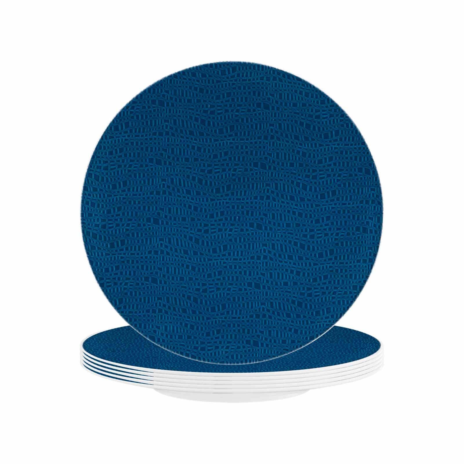 Seltmann Weiden Frühstücksteller »Frühstücksteller Life Fashion ø 22,5 cm 6 günstig online kaufen