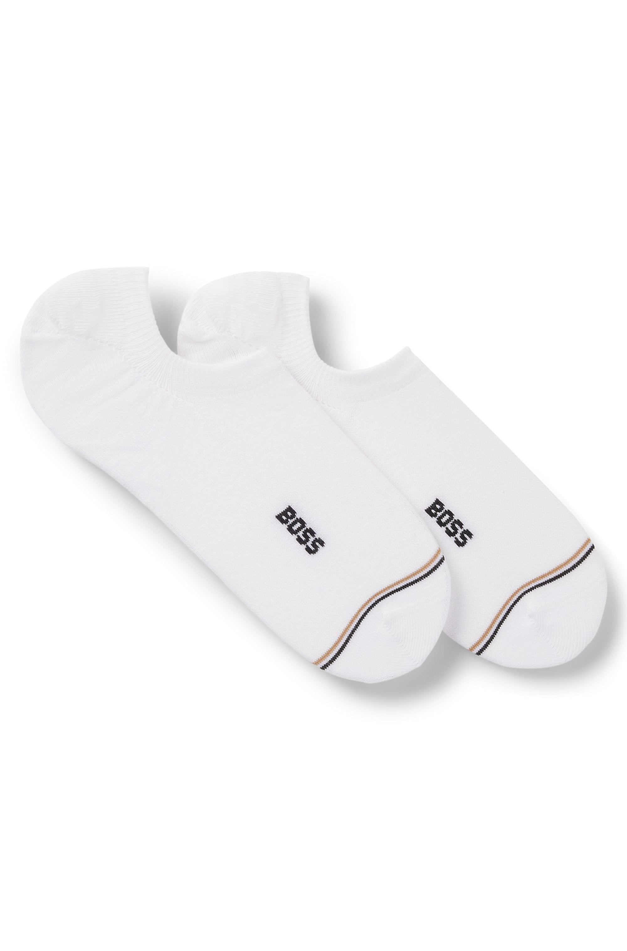 BOSS Sneakersocken »LC Iconic CC«, (2 Paar)