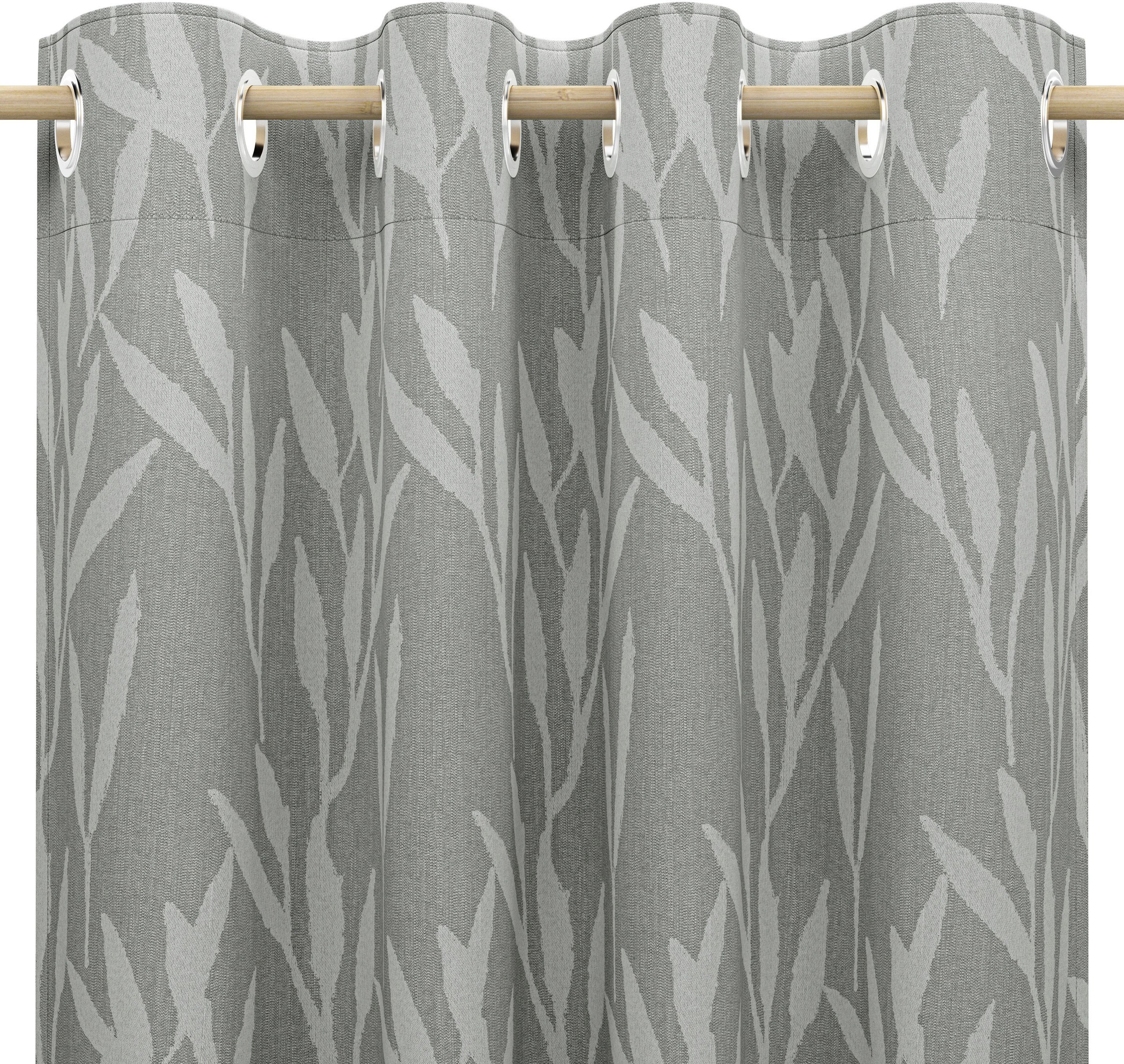 Neutex for you! Vorhang »Arosa Eco«, (1 St.) günstig online kaufen