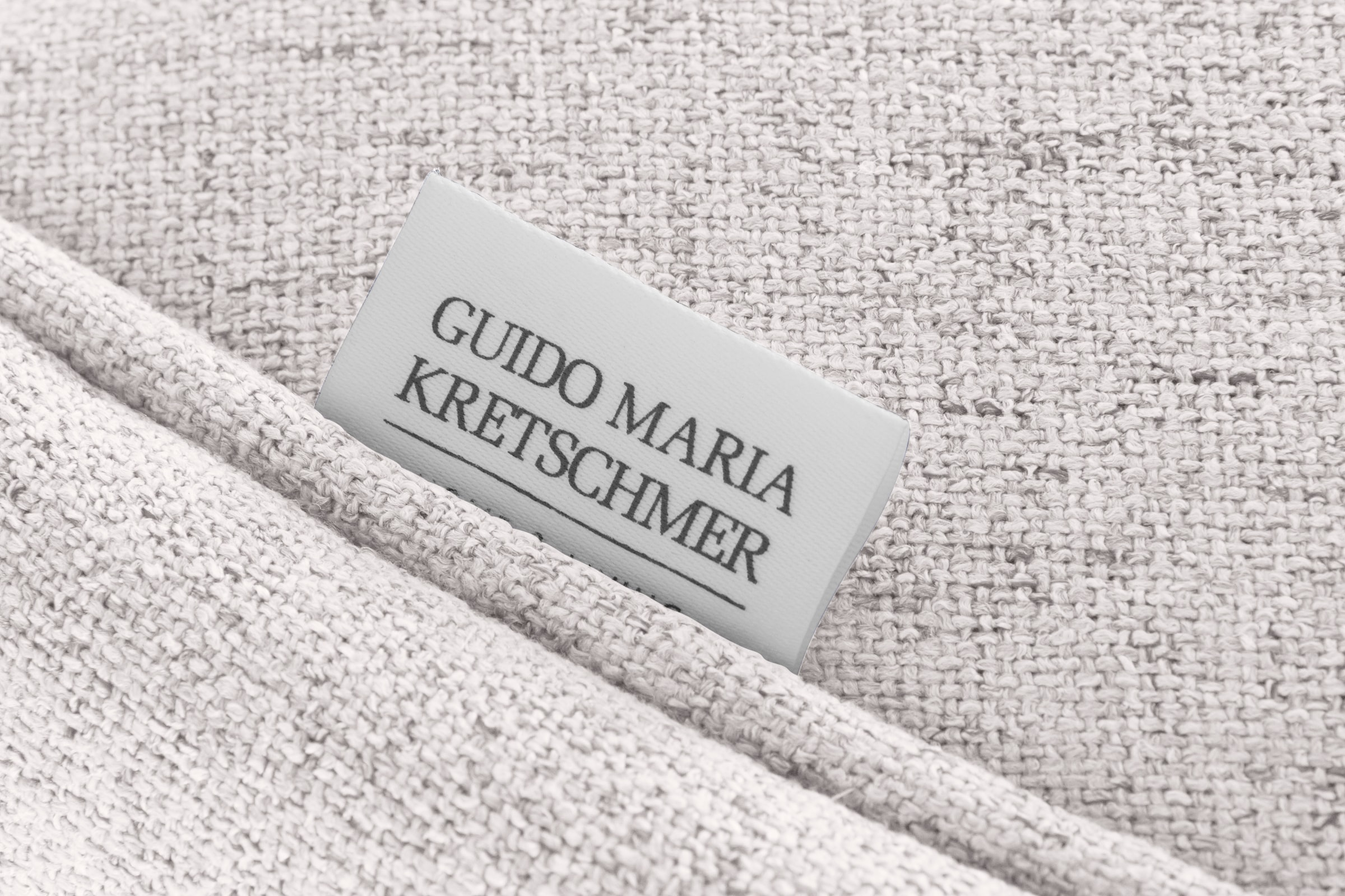 Home affaire Sessel »Sallito, Ohrensessel, TV-Sessel« für Wohnzimmer, auch in Samtcord