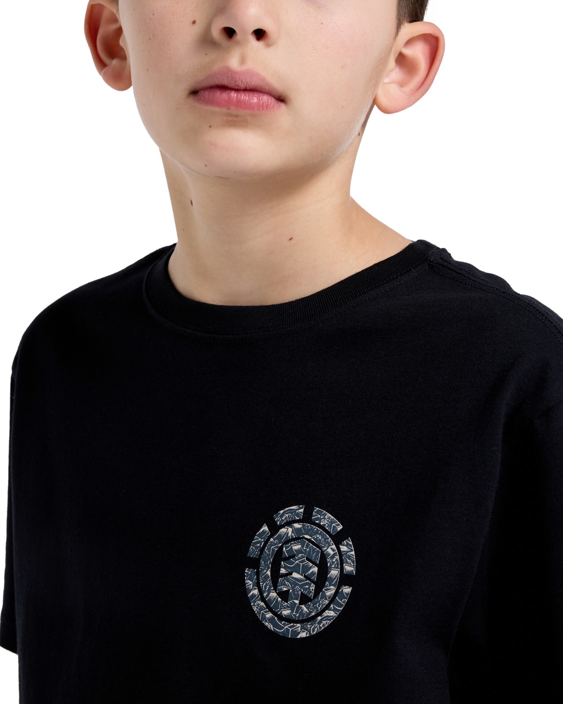 Element Shirttop »Timber Sliding«