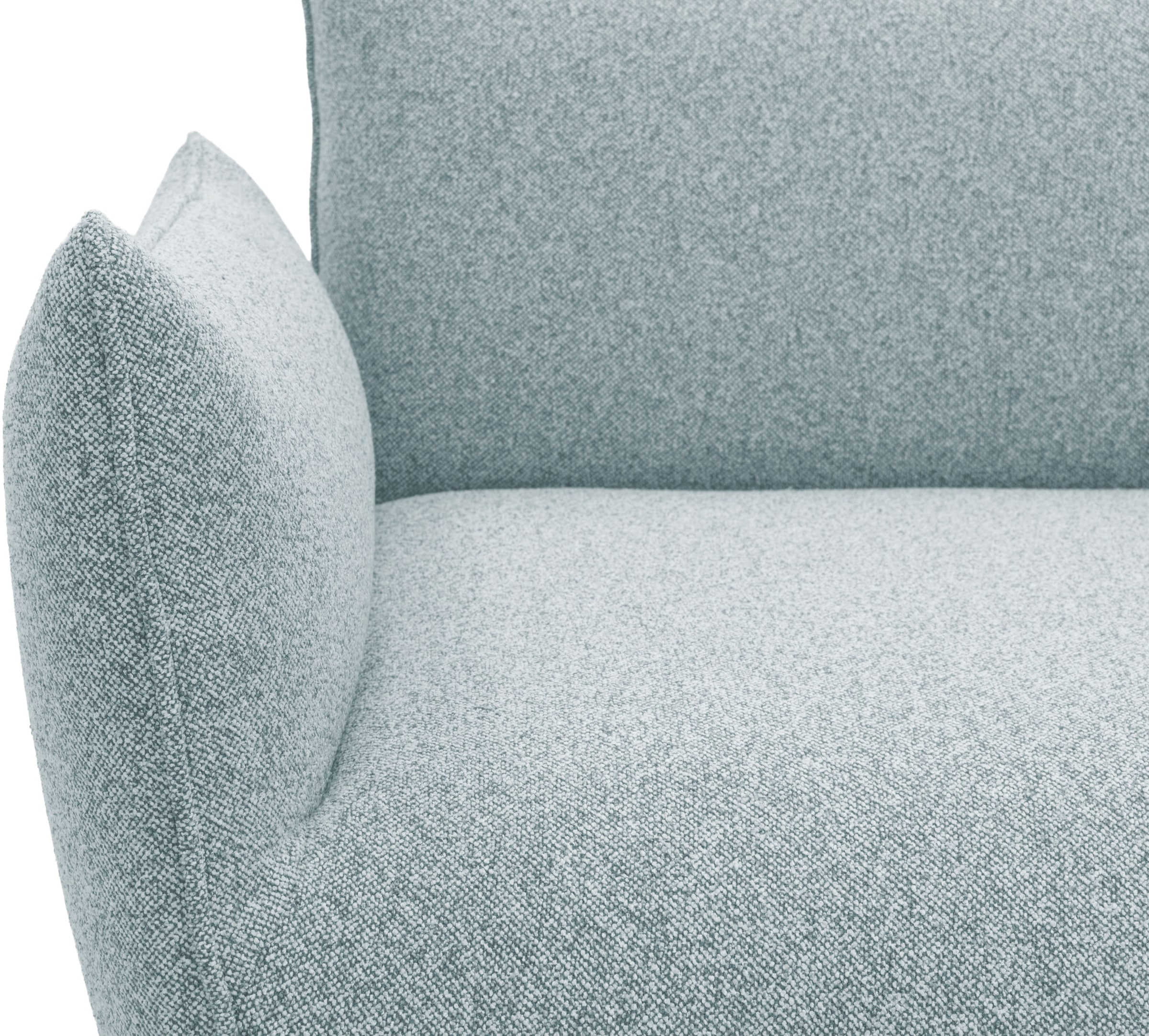 DOMO collection Big-Sofa »800022 in 2 Breiten, Taschenfederkern für hohen Sitzkomfort«