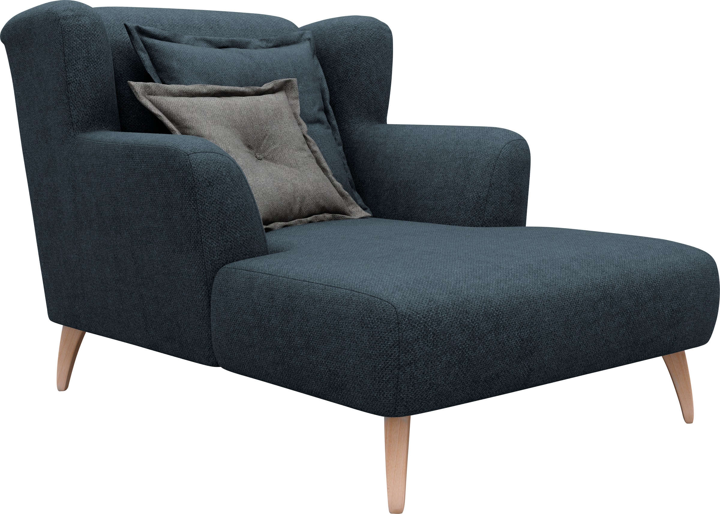 Home affaire Loveseat »Baggio«