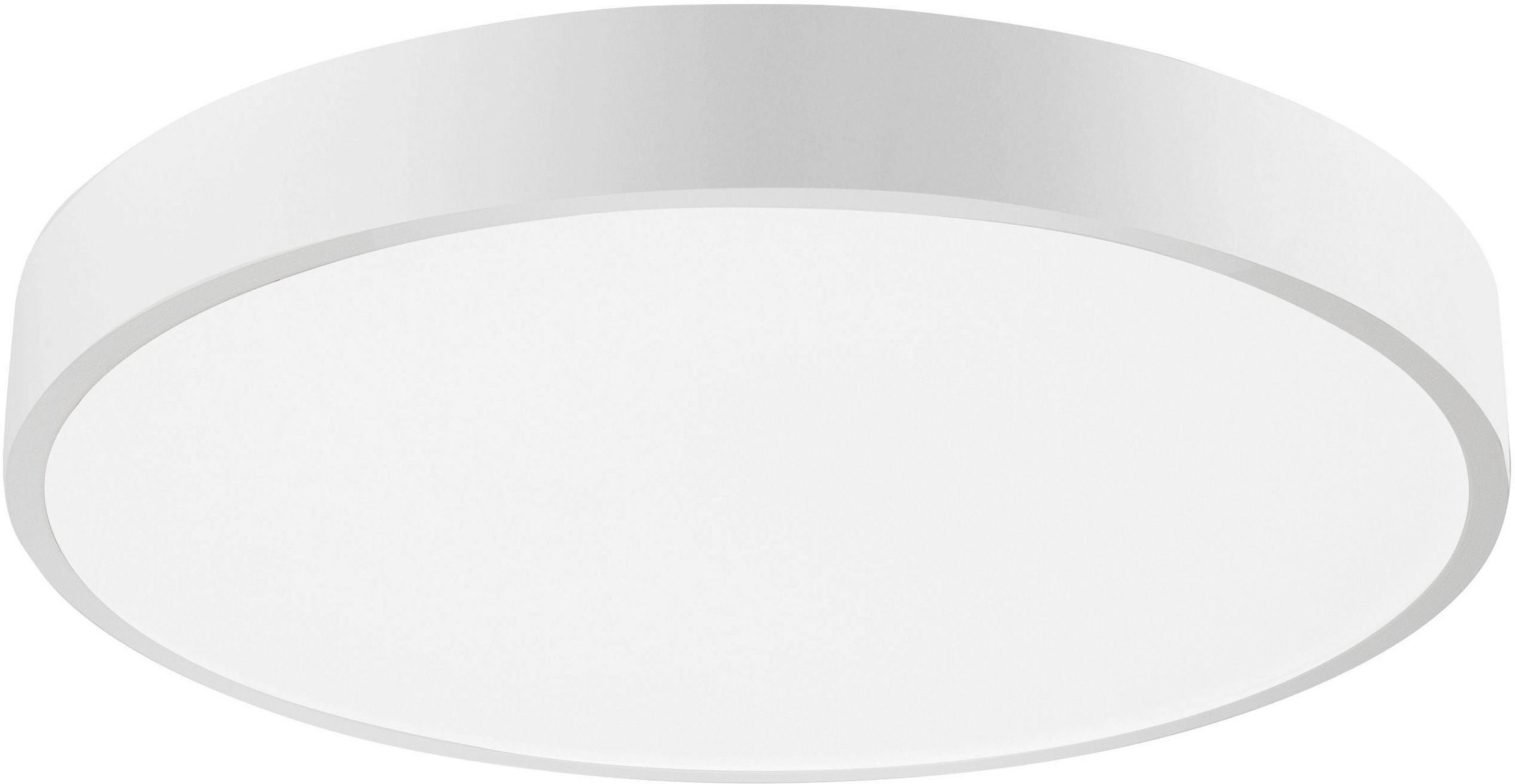 Nova Luce LED Deckenleuchte »HADON« LED-Modul 1 Stk. Warmweiß günstig online kaufen