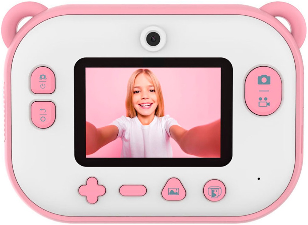 myFirst Kinderkamera »Insta 2«, 12 MP