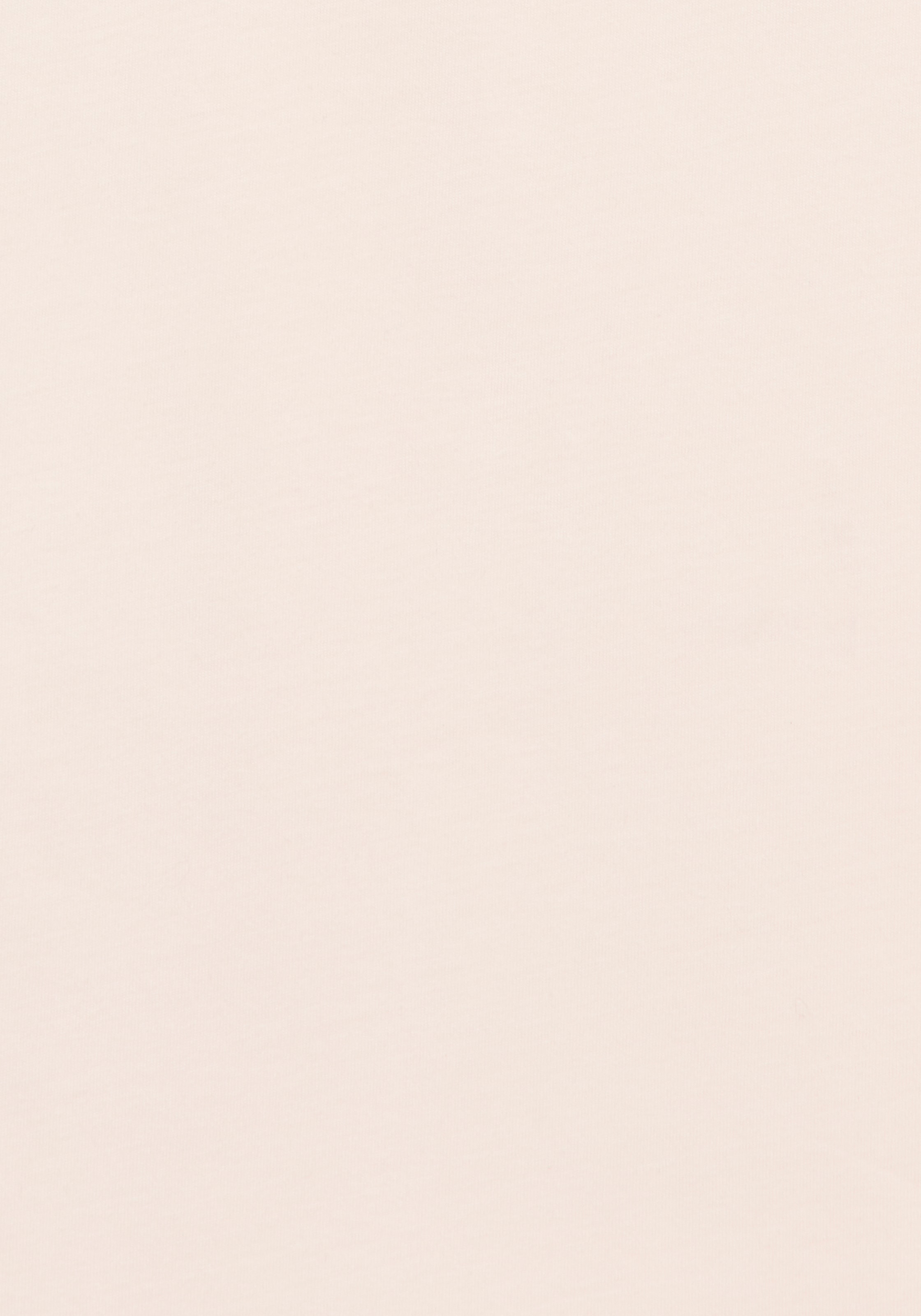 Peanuts Nachthemd mit Snoopy-Druck