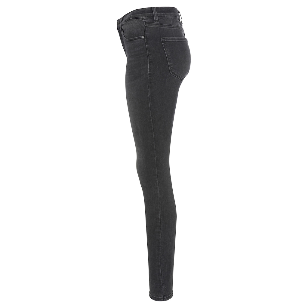 LTB Skinny-fit-Jeans »AMY«, mit Stretch-Anteil