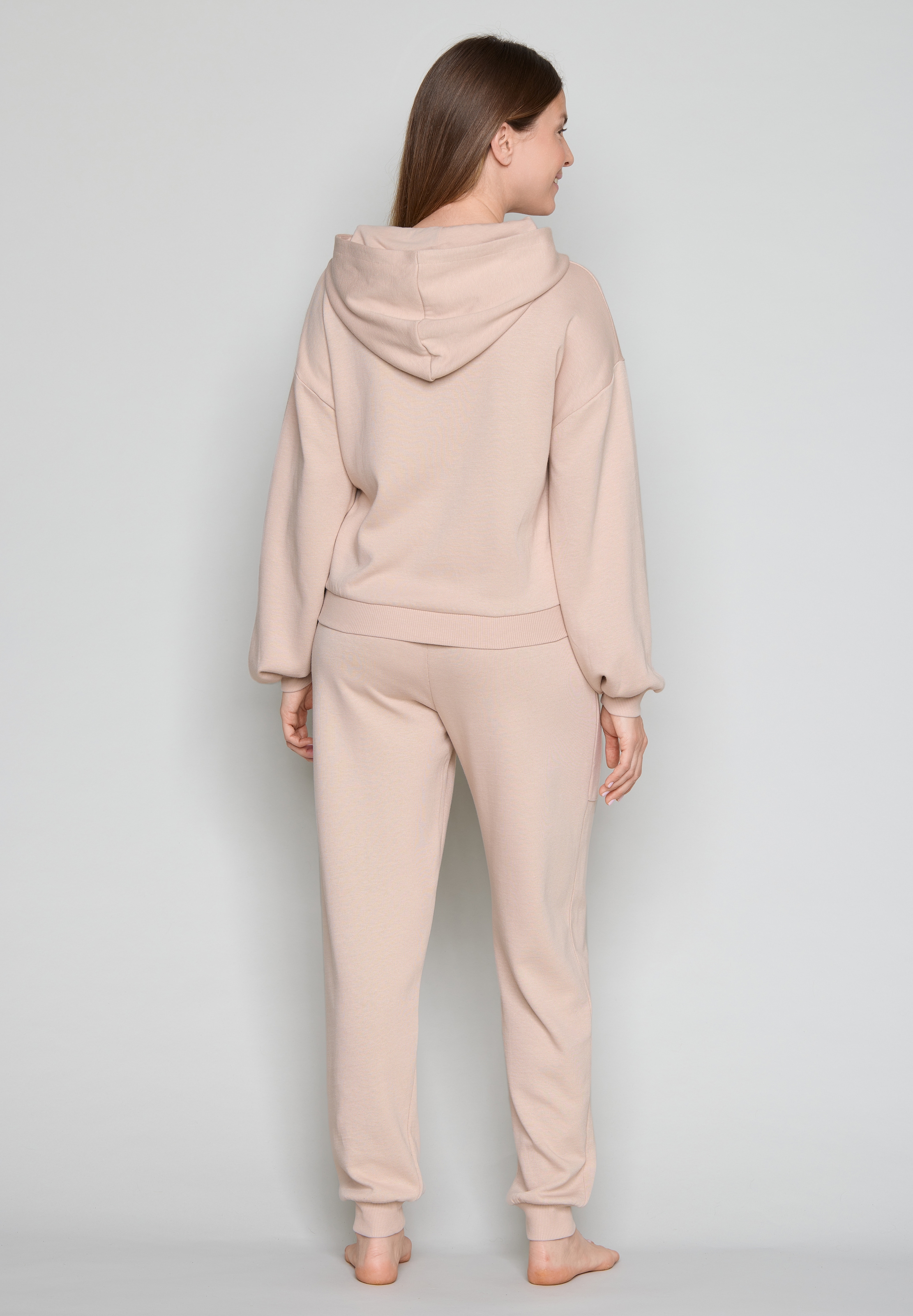 JOOP! Loungehose »Alpine Mix & Match (Co & EL)«