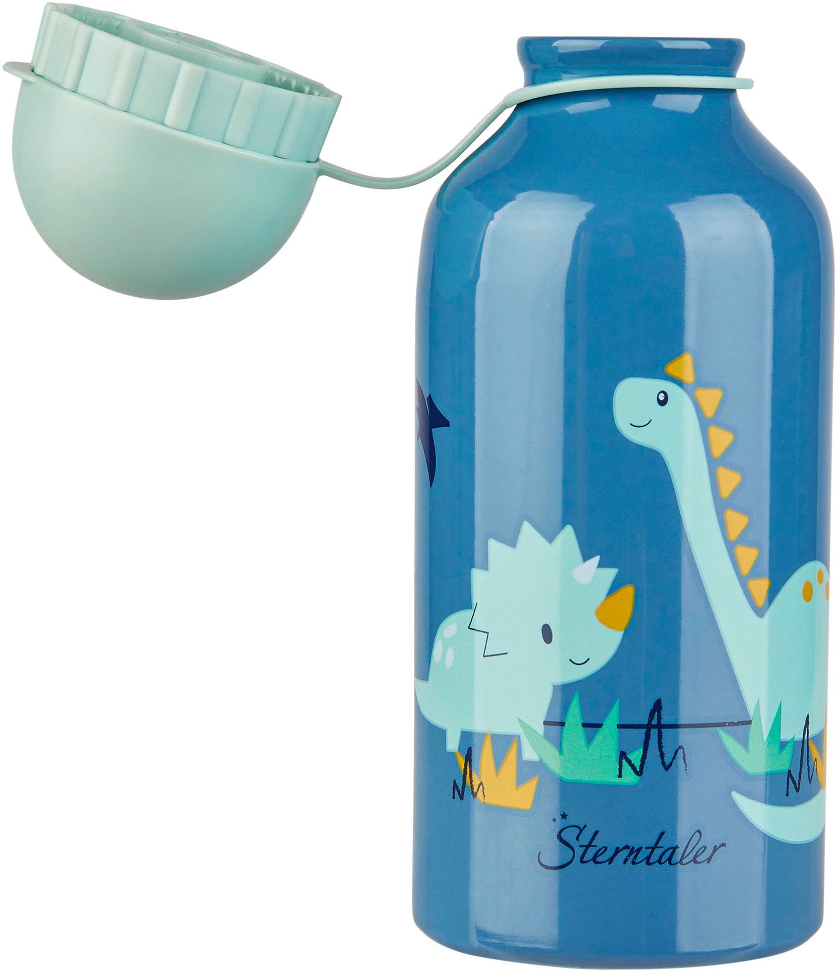 Sterntaler® Trinkflasche »Dino Rexi«, für Kinder