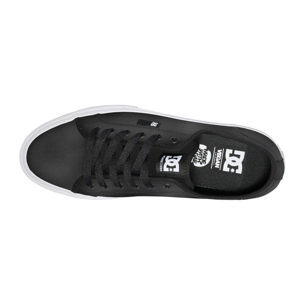 DC Shoes Sneaker »Manual Txse«