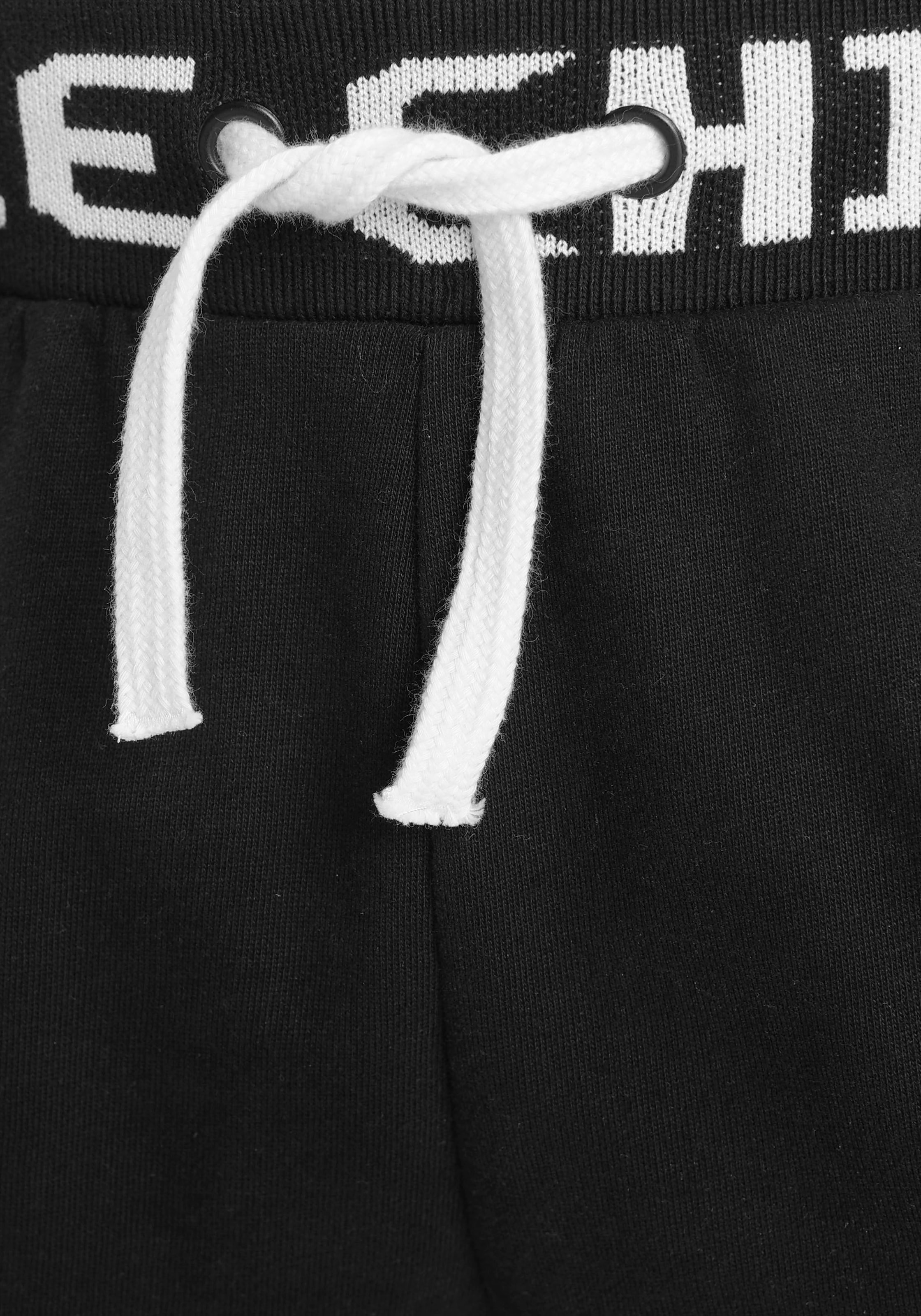 Chiemsee Sweatpants »mit großem Logo im Bund«