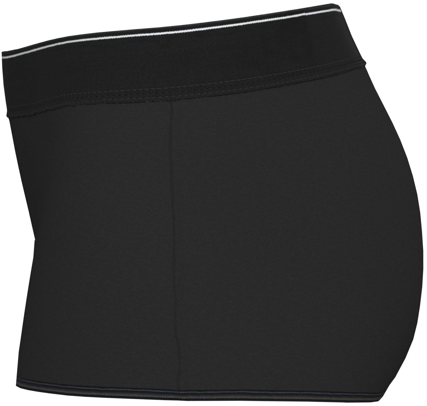 Calvin Klein Underwear Boxershorts »BOYSHORT« Körpernahe Passform mit elastischem Bund