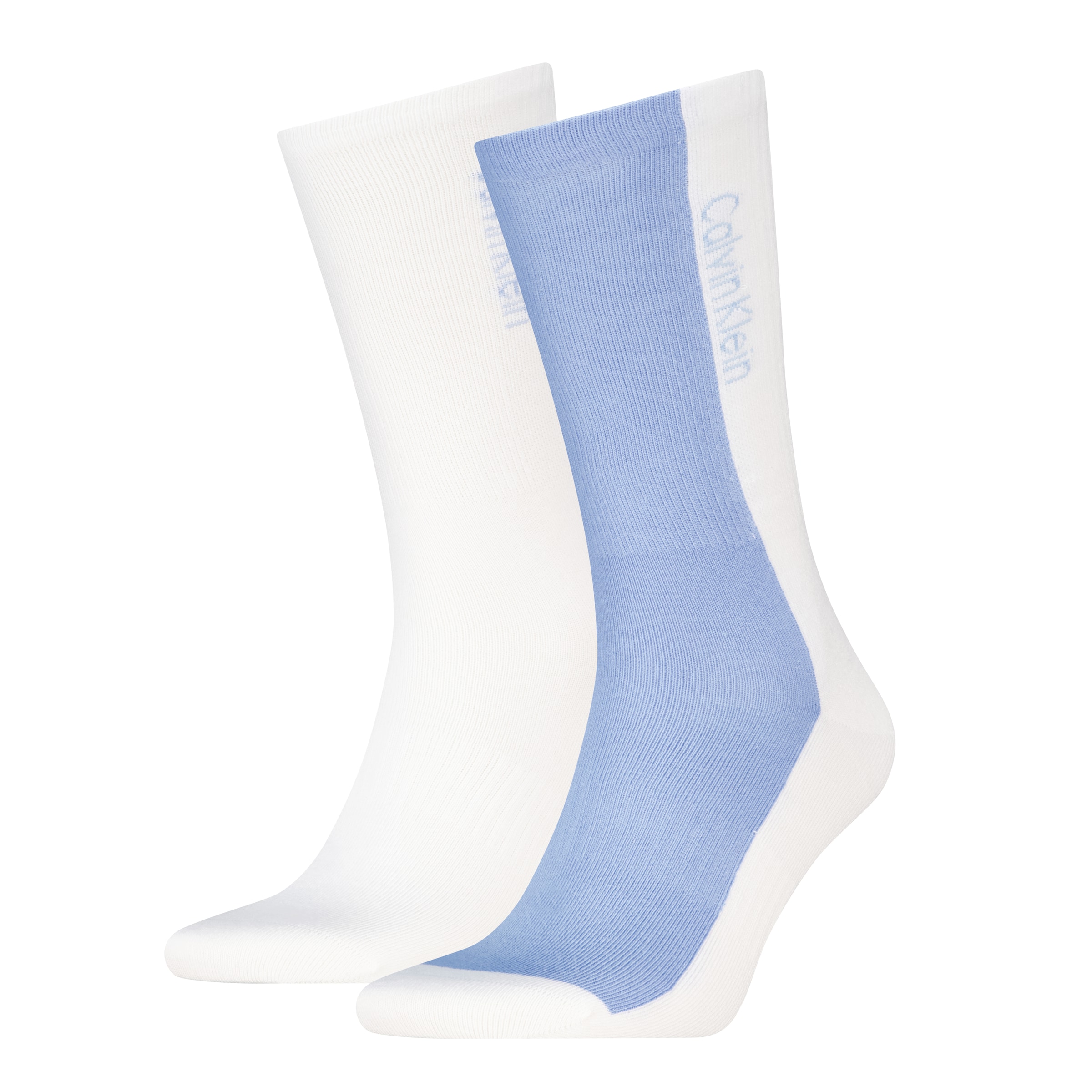 Calvin Klein Sportsocken »CK MEN SOCK SPORT« 2 Paar,  atmungsaktiv, feuchtigkeitsregulierend