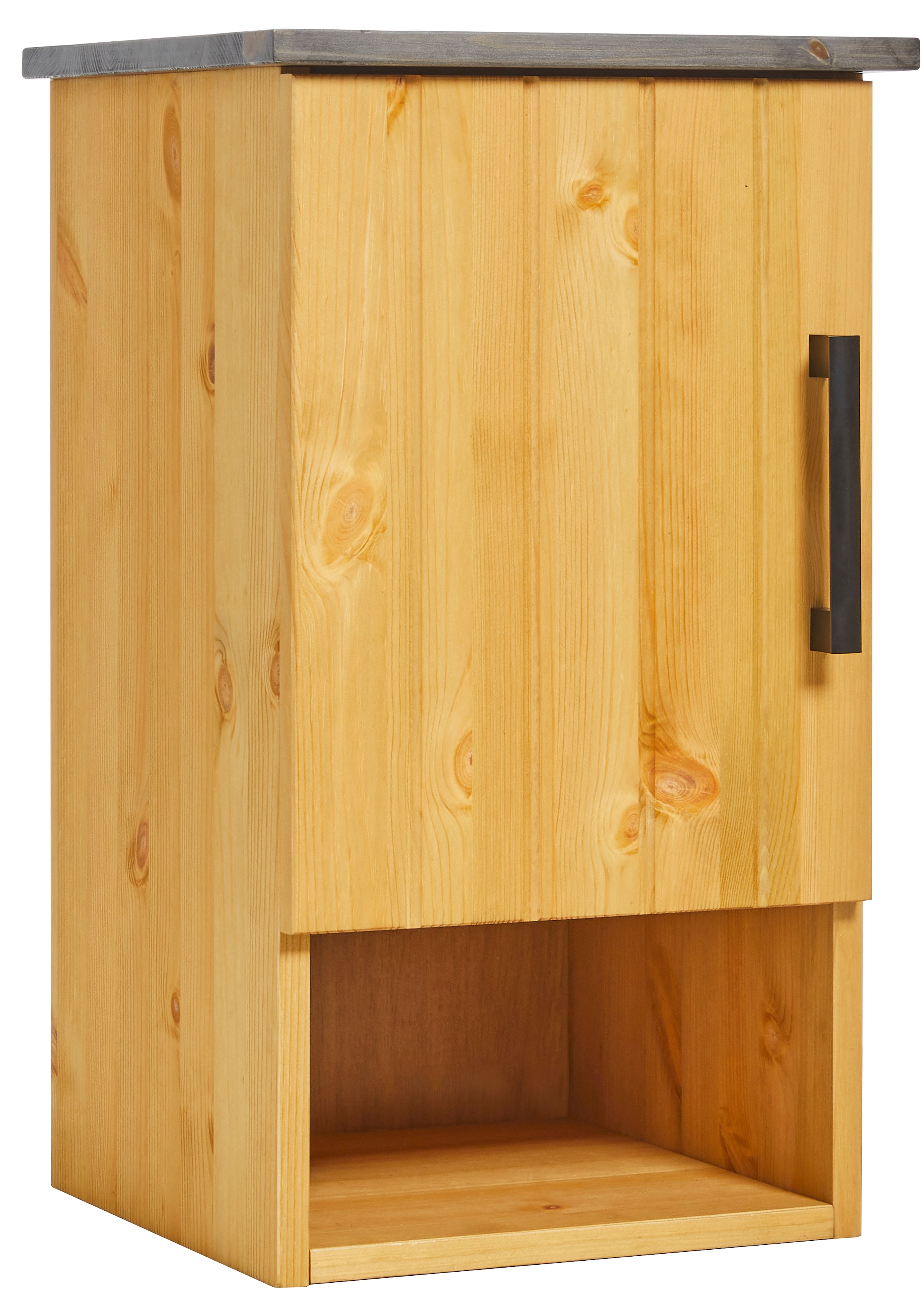 welltime Hängeschrank »Mary«, Badmöbel im Landhaus-Stil, Breite 33 cm, aus günstig online kaufen