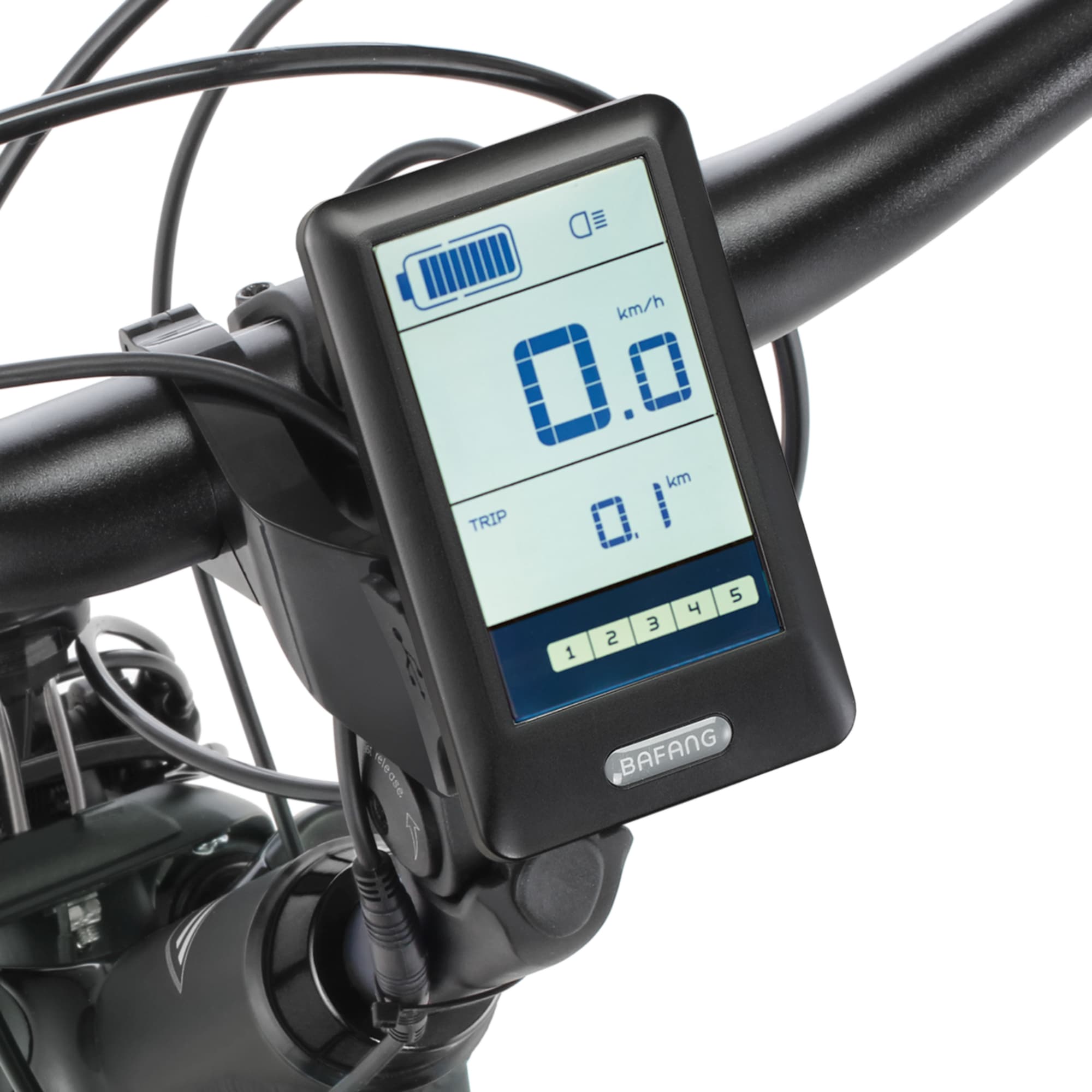 FISCHER Fahrrad »CITA ECU 1401 44« 7 Gang Shimano Nexus Schaltwerk Nabenschaltung Frontmotor 250 W mit Rahmenschloss,  Pedelec, Elektrofahrrad für Damen u. Herren