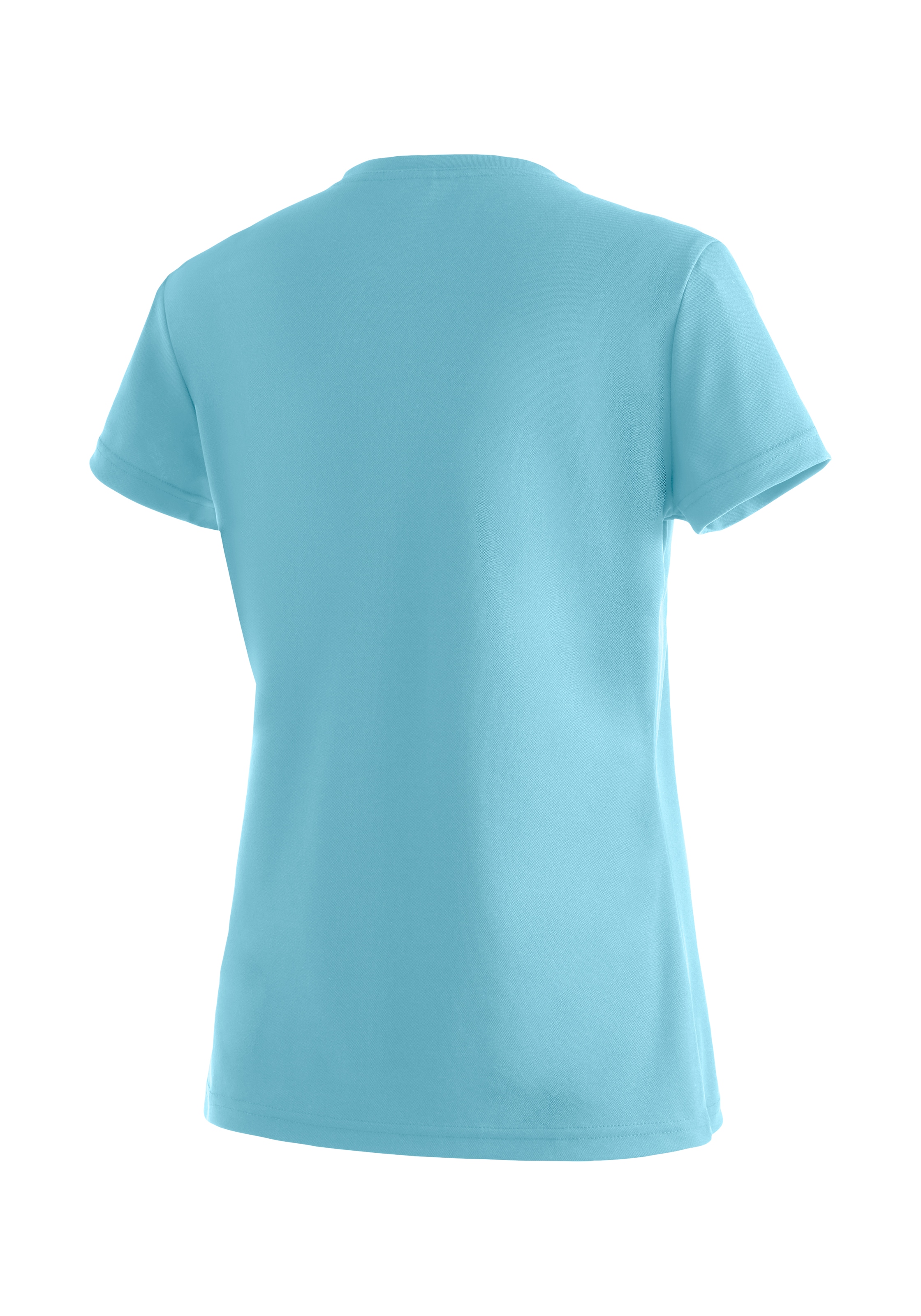 Maier Sports Funktionsshirt »Trudy«, Freizeit Wandern Kurzarmshirt Damen und T-Shirt, für bestellen