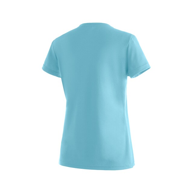 Maier Sports Funktionsshirt »Trudy«, Damen T-Shirt, Kurzarmshirt für Wandern  und Freizeit online bestellen