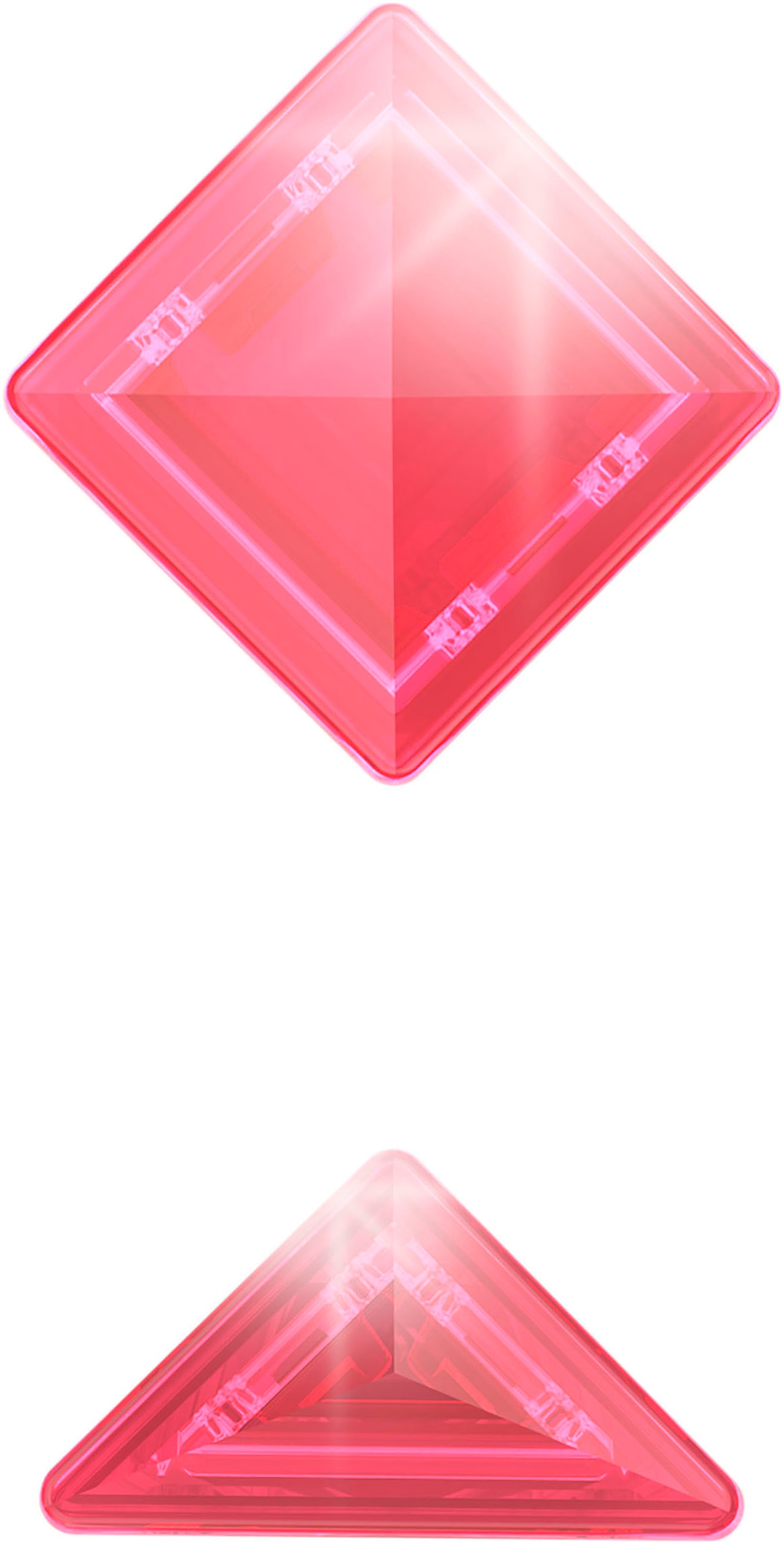 Vtech® Kreativset »Mosaic Magic Lights - Schmuckkästchen«