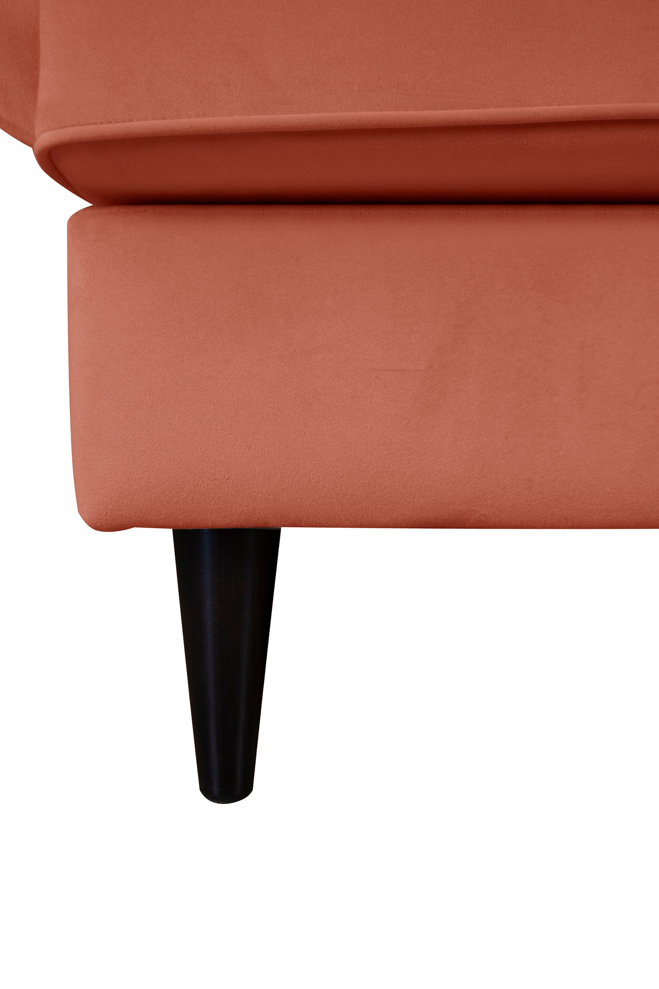 Home affaire Sessel »Vitreux«, auch in Bouclé-Bezug, B/T/H: 117/100/95 cm