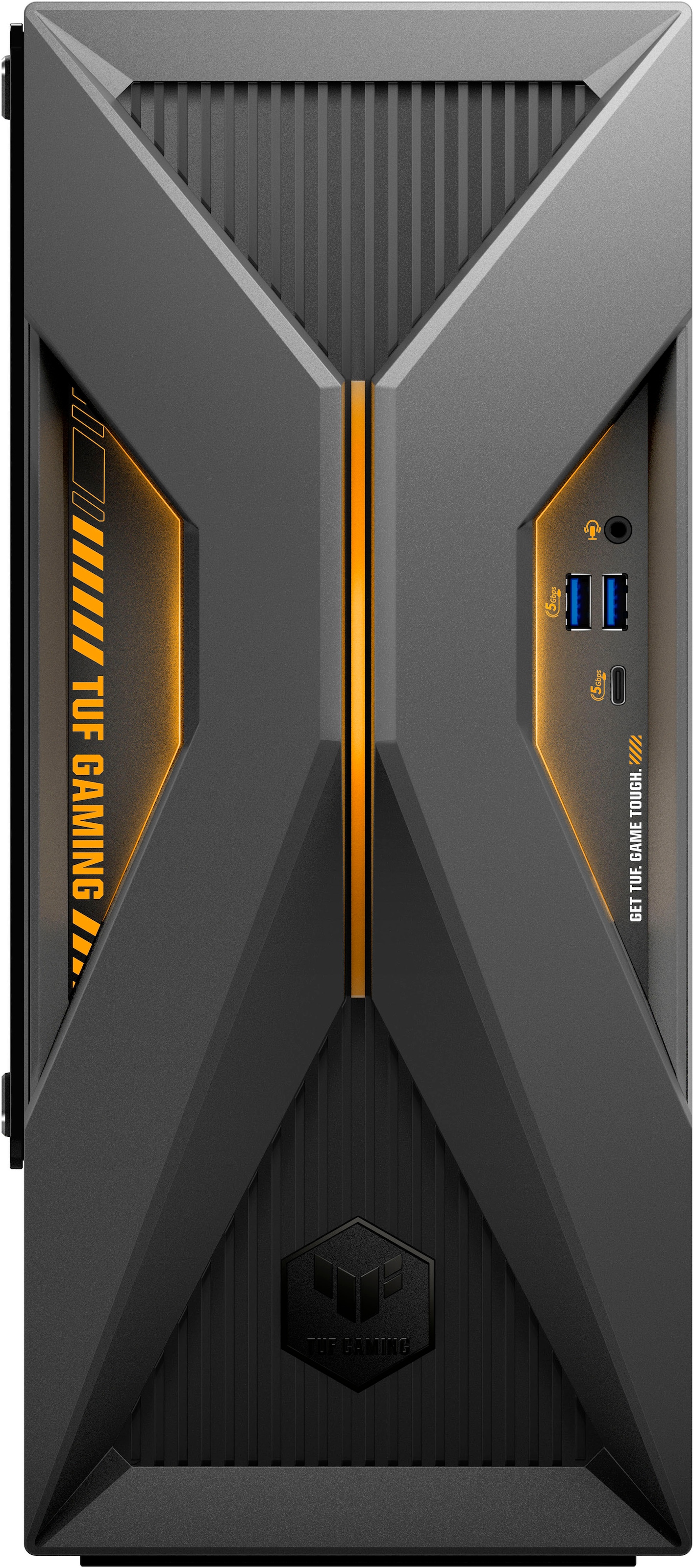 Asus Gaming-PC »TUF T500 T500MV-13620H322W«