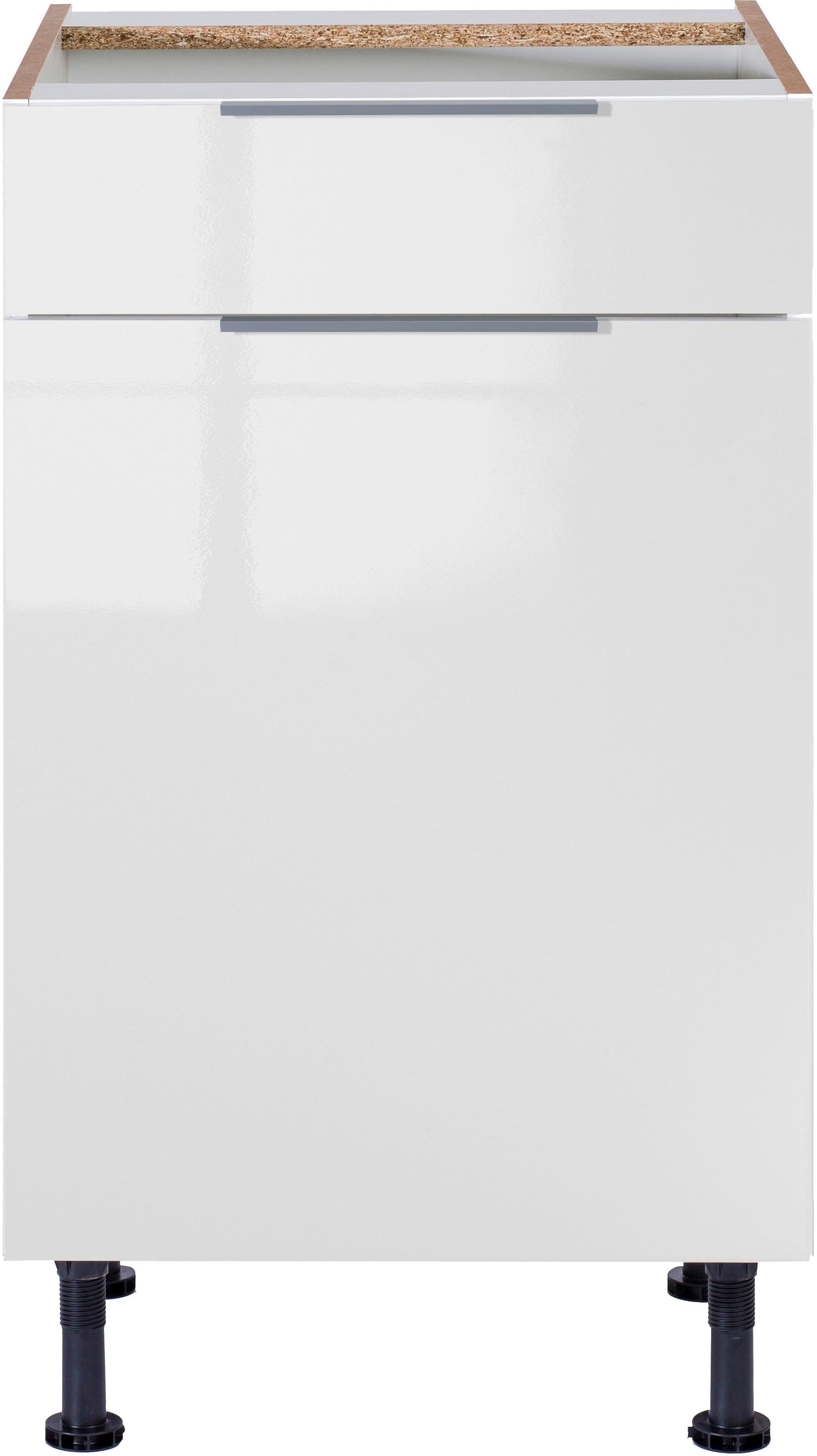 OPTIFIT Unterschrank »Tara« mit Vollauszug und Soft-Close-Funktion, Breite günstig online kaufen