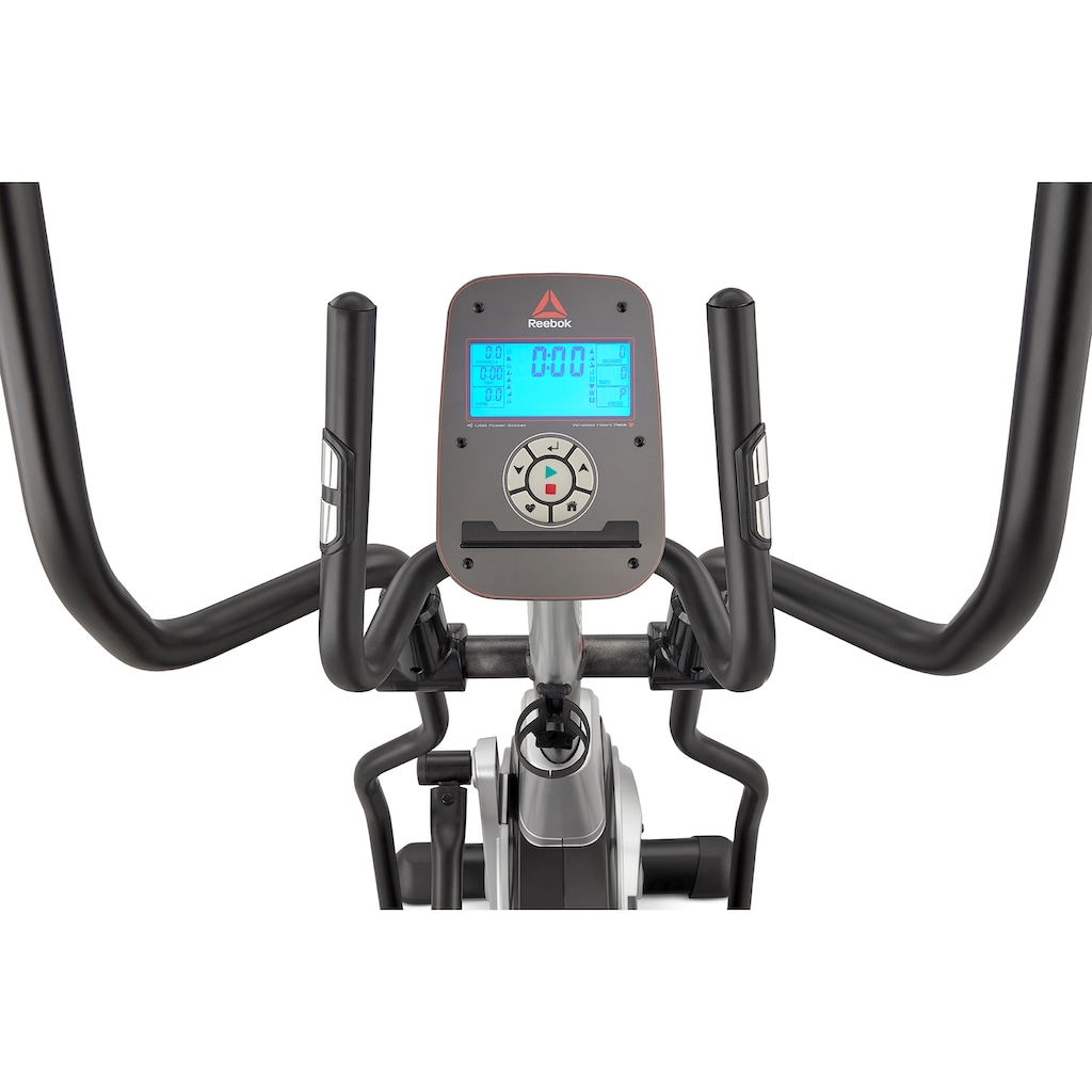 Reebok Crosstrainer-Ergometer »A6.0«